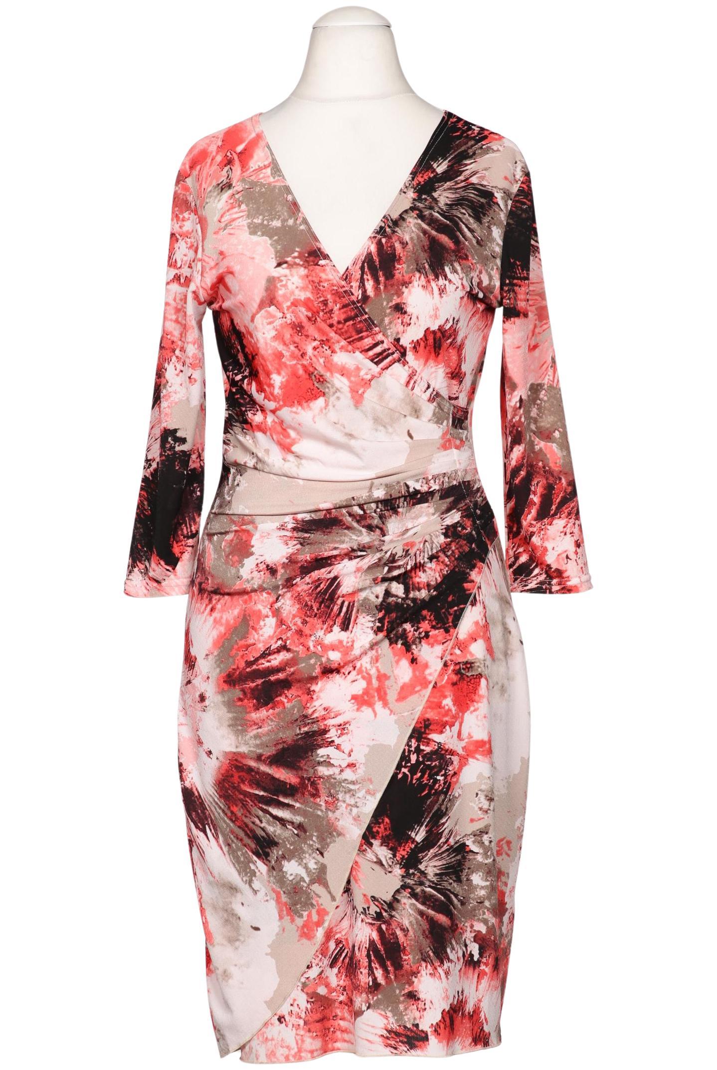 

Joachim Bosse Damen Kleid, mehrfarbig, Gr. 38