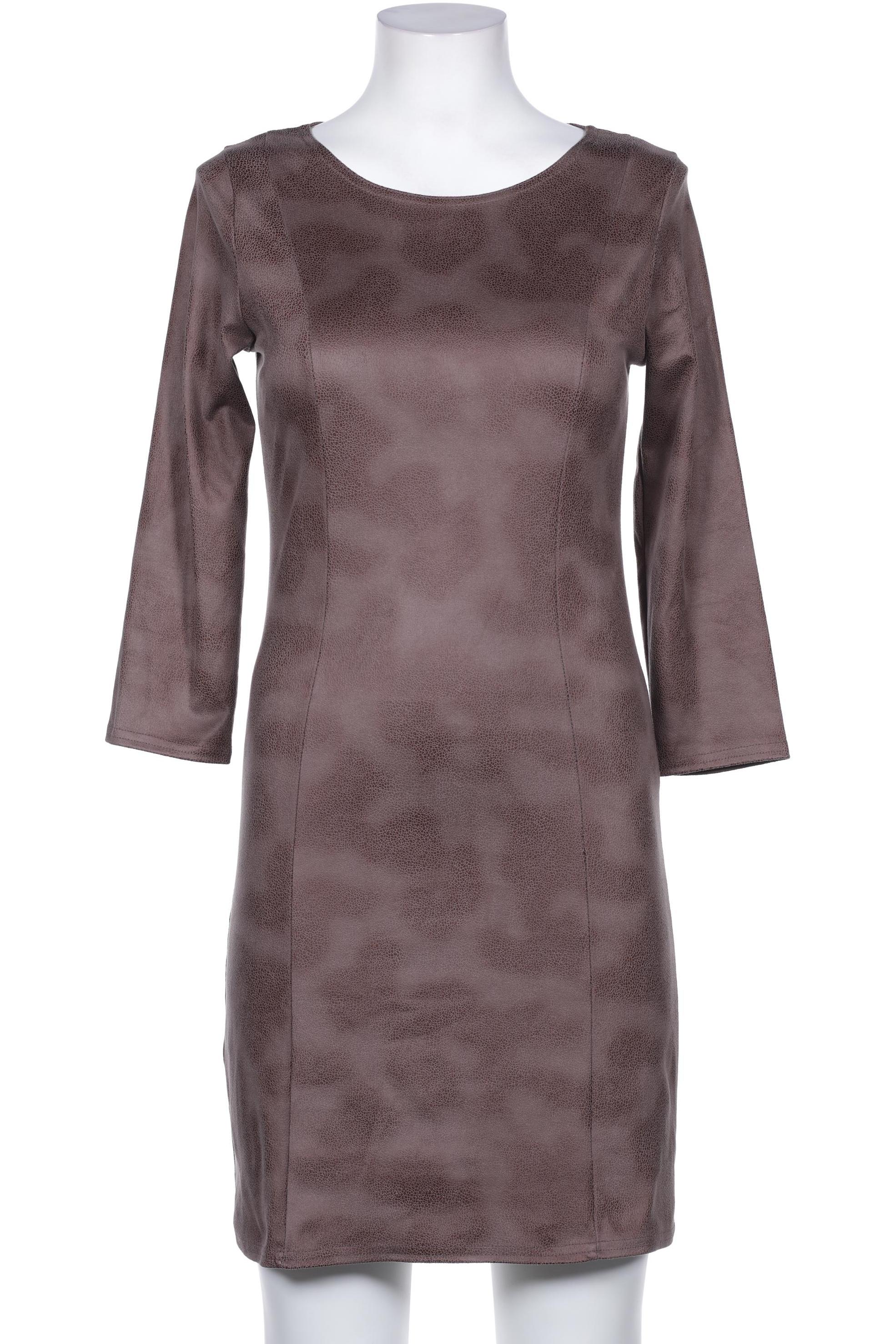 

Joachim Bosse Damen Kleid, braun, Gr. 38