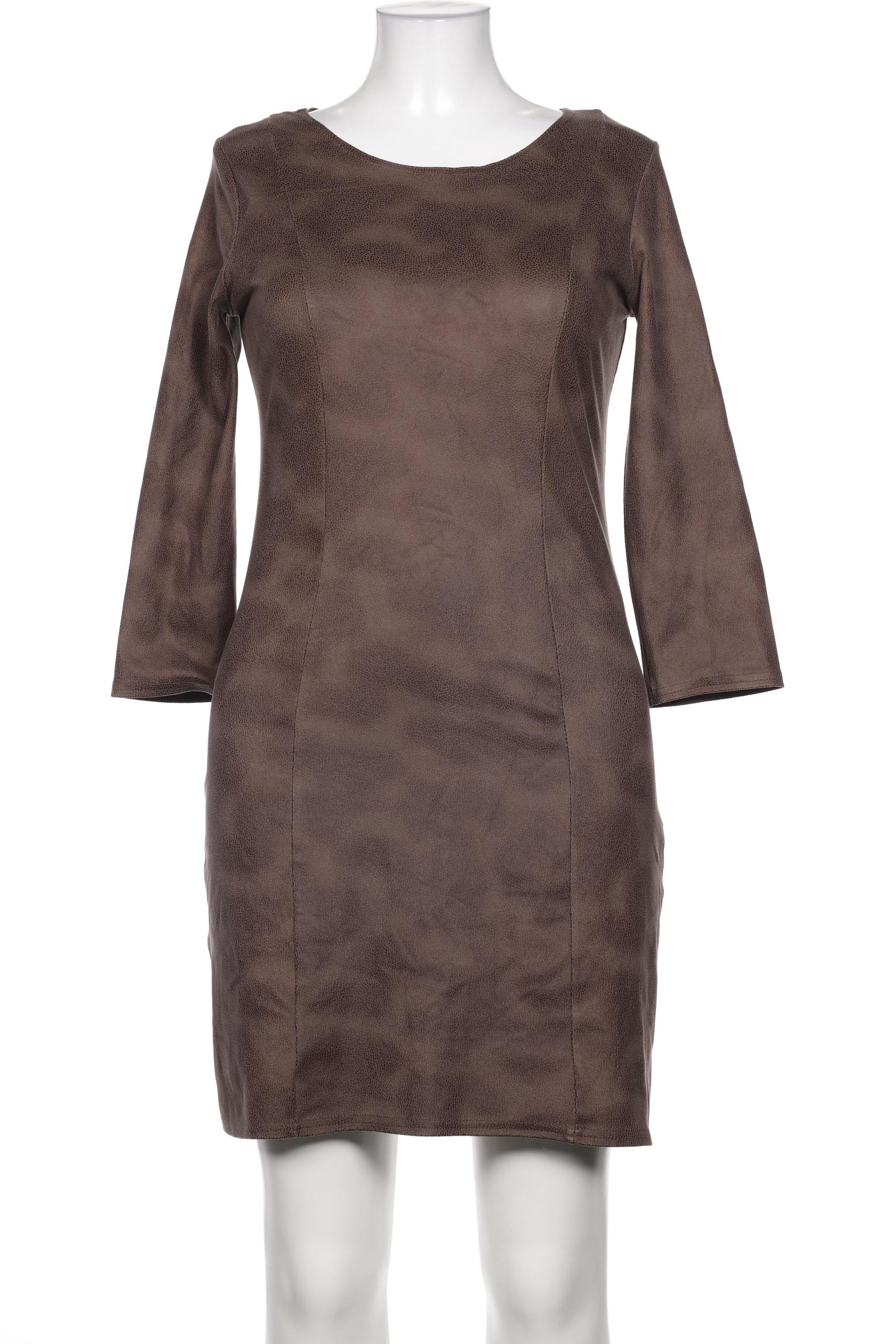 

Joachim Bosse Damen Kleid, braun, Gr. 42
