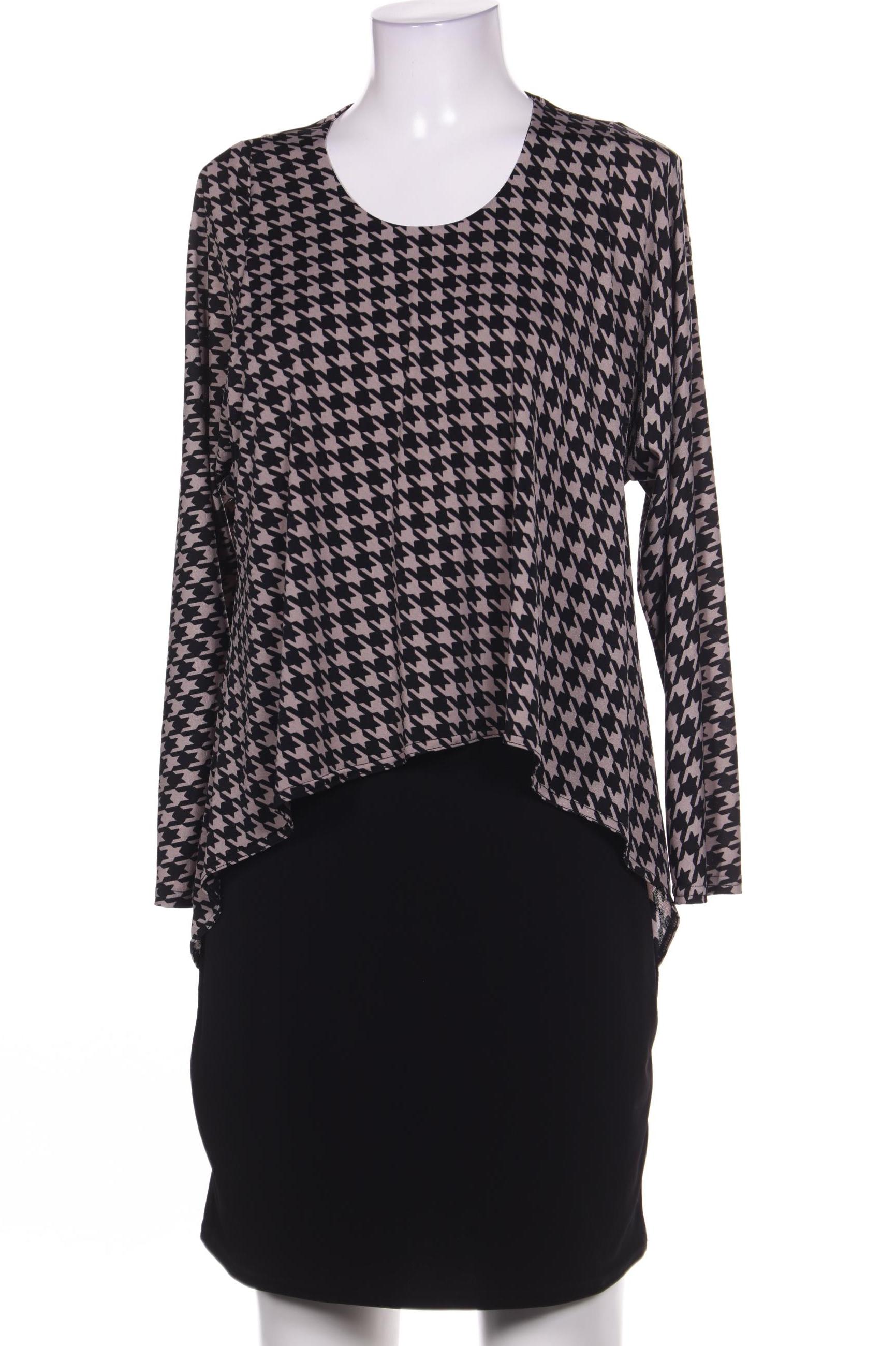 

Joachim Bosse Damen Kleid, schwarz, Gr. 42