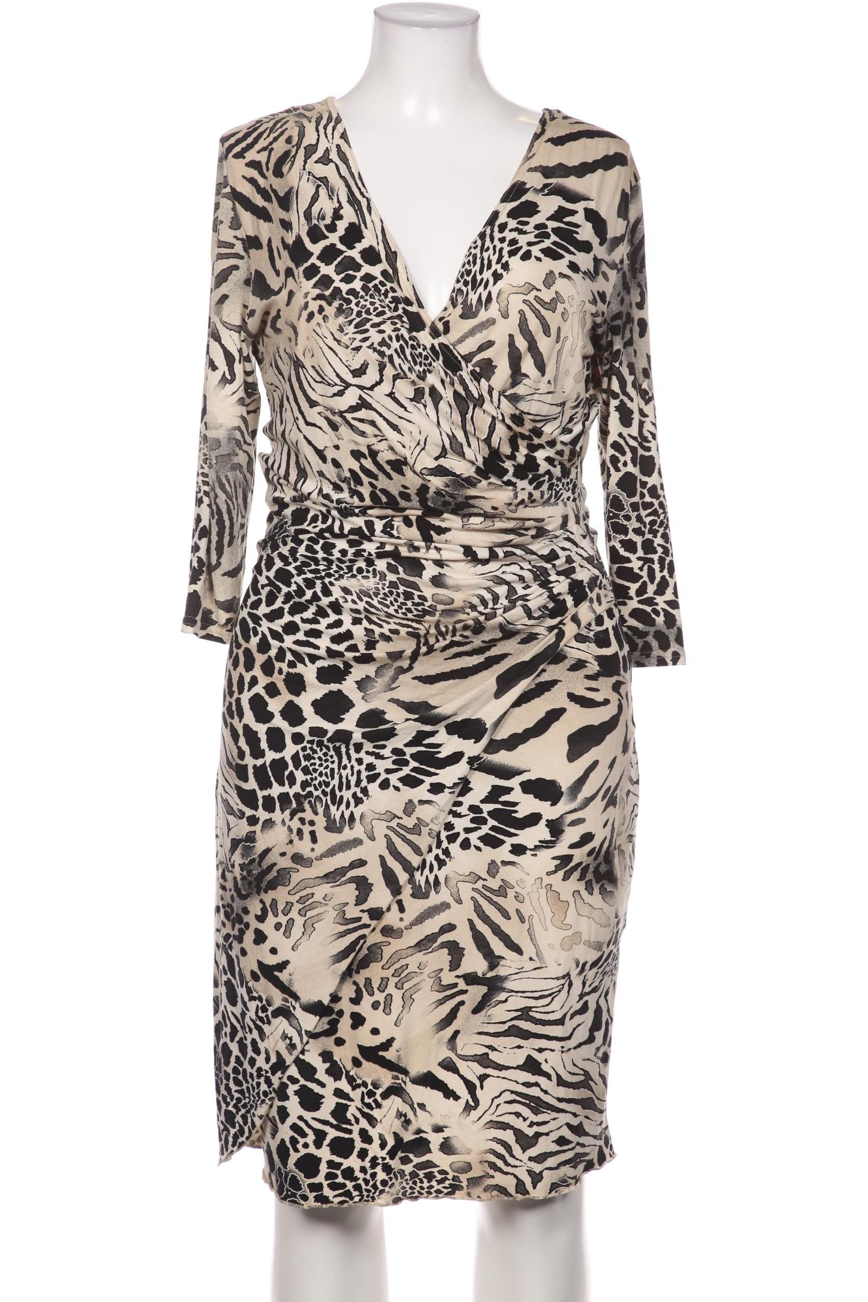

Joachim Bosse Damen Kleid, beige, Gr. 42