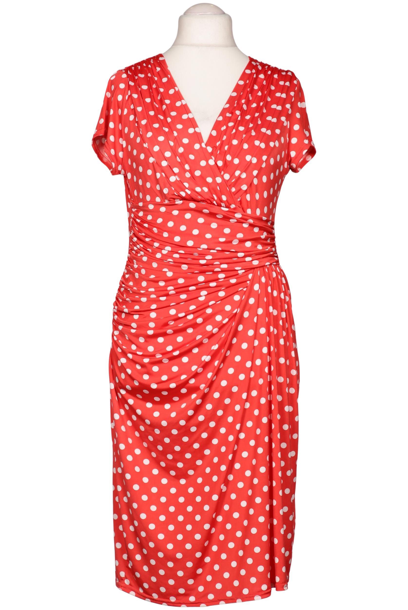 

Joachim Bosse Damen Kleid, mehrfarbig, Gr. 46