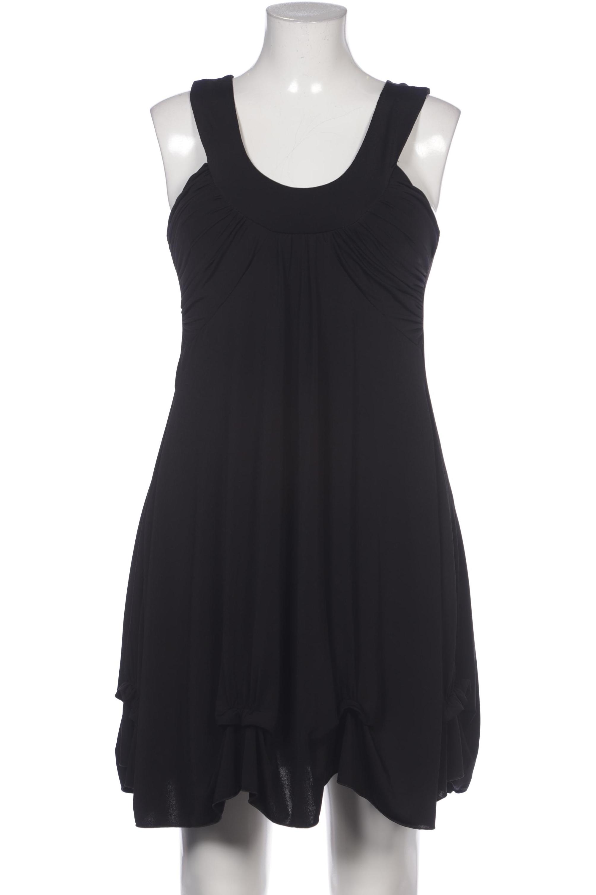 

Joachim Bosse Damen Kleid, schwarz, Gr. 42