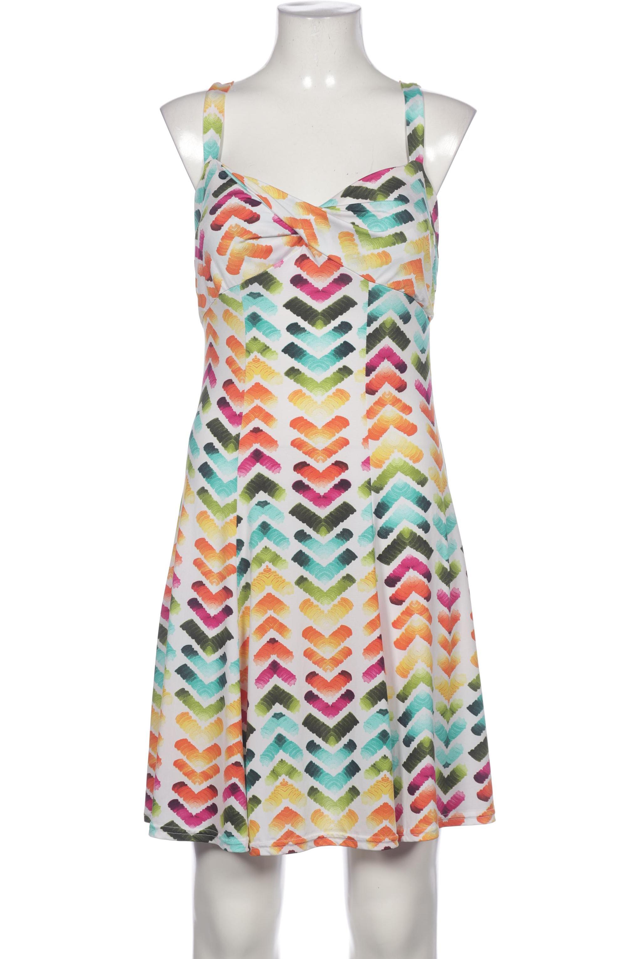 

Joachim Bosse Damen Kleid, mehrfarbig, Gr. 40