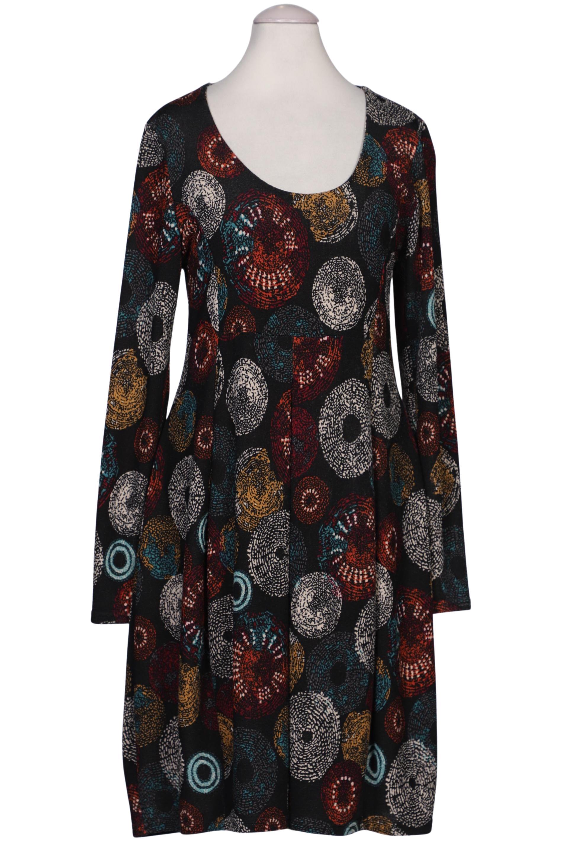 

Joachim Bosse Damen Kleid, schwarz, Gr. 38
