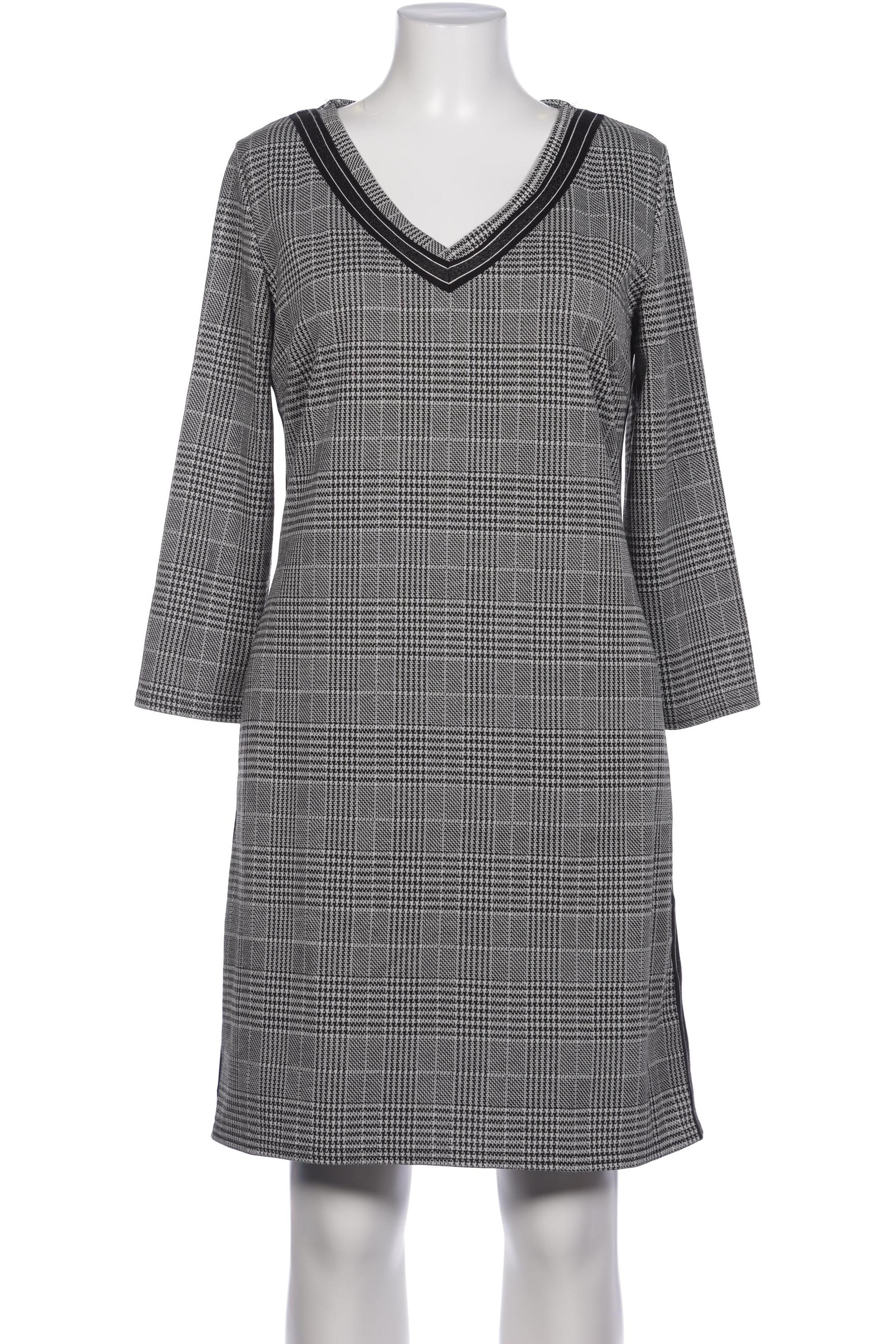 

Joachim Bosse Damen Kleid, schwarz, Gr. 44