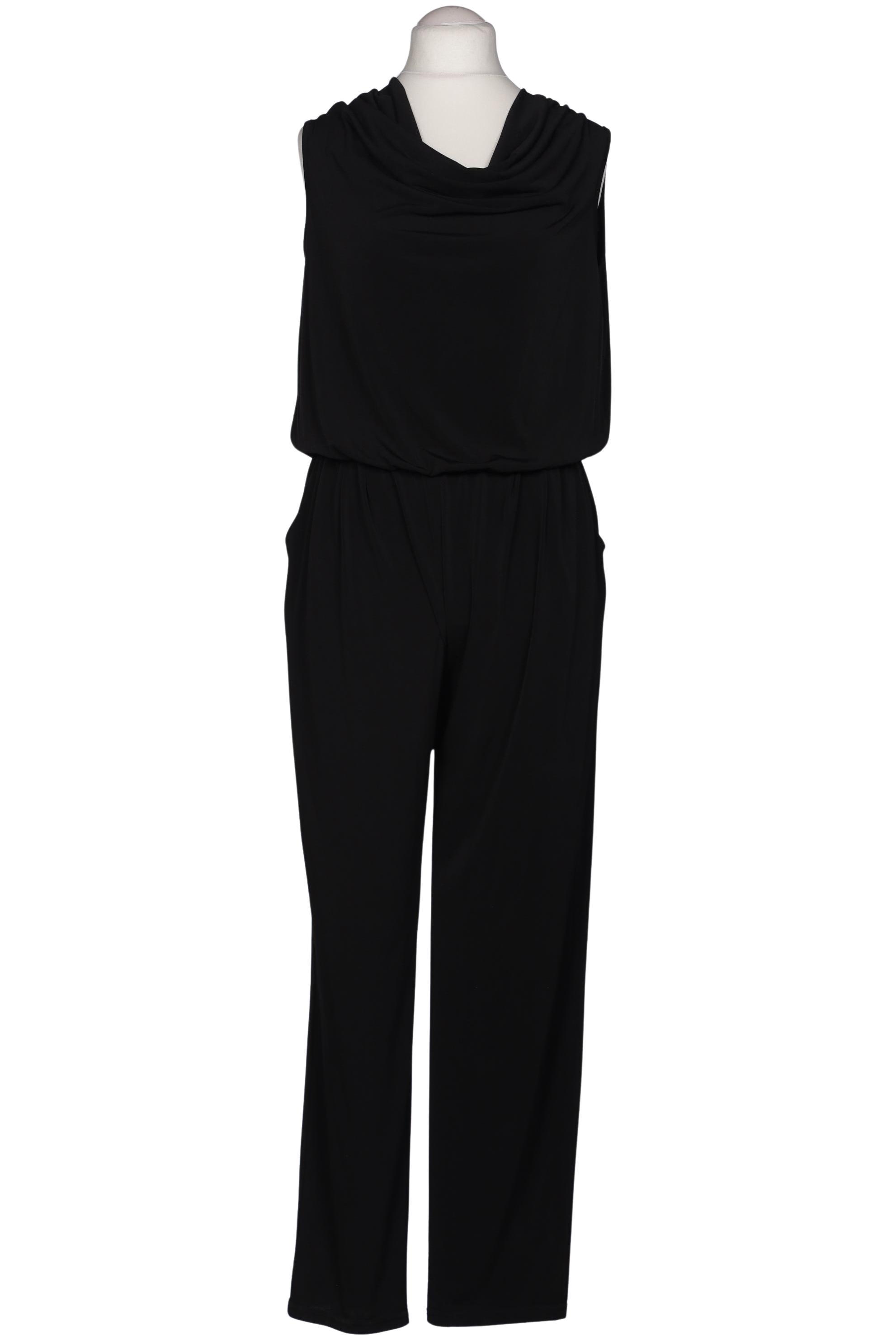 

Joachim Bosse Damen Jumpsuit/Overall, schwarz, Gr. 44