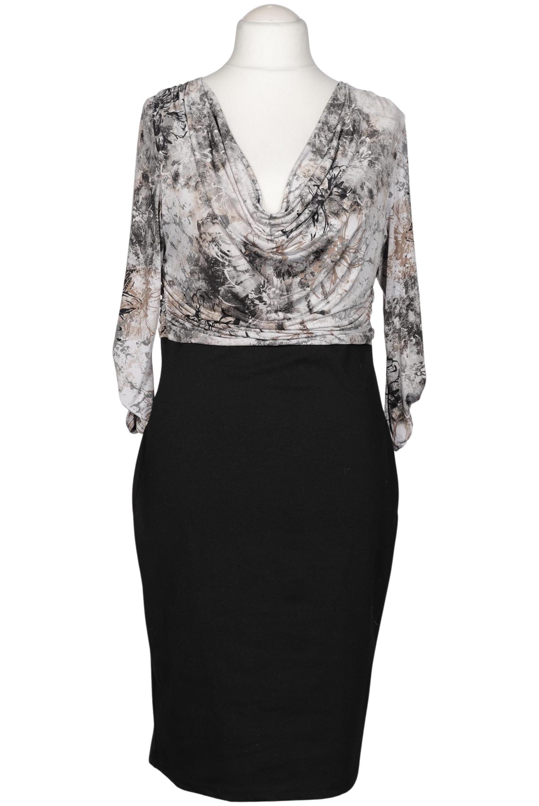 

Joachim Bosse Damen Kleid, mehrfarbig, Gr. 44