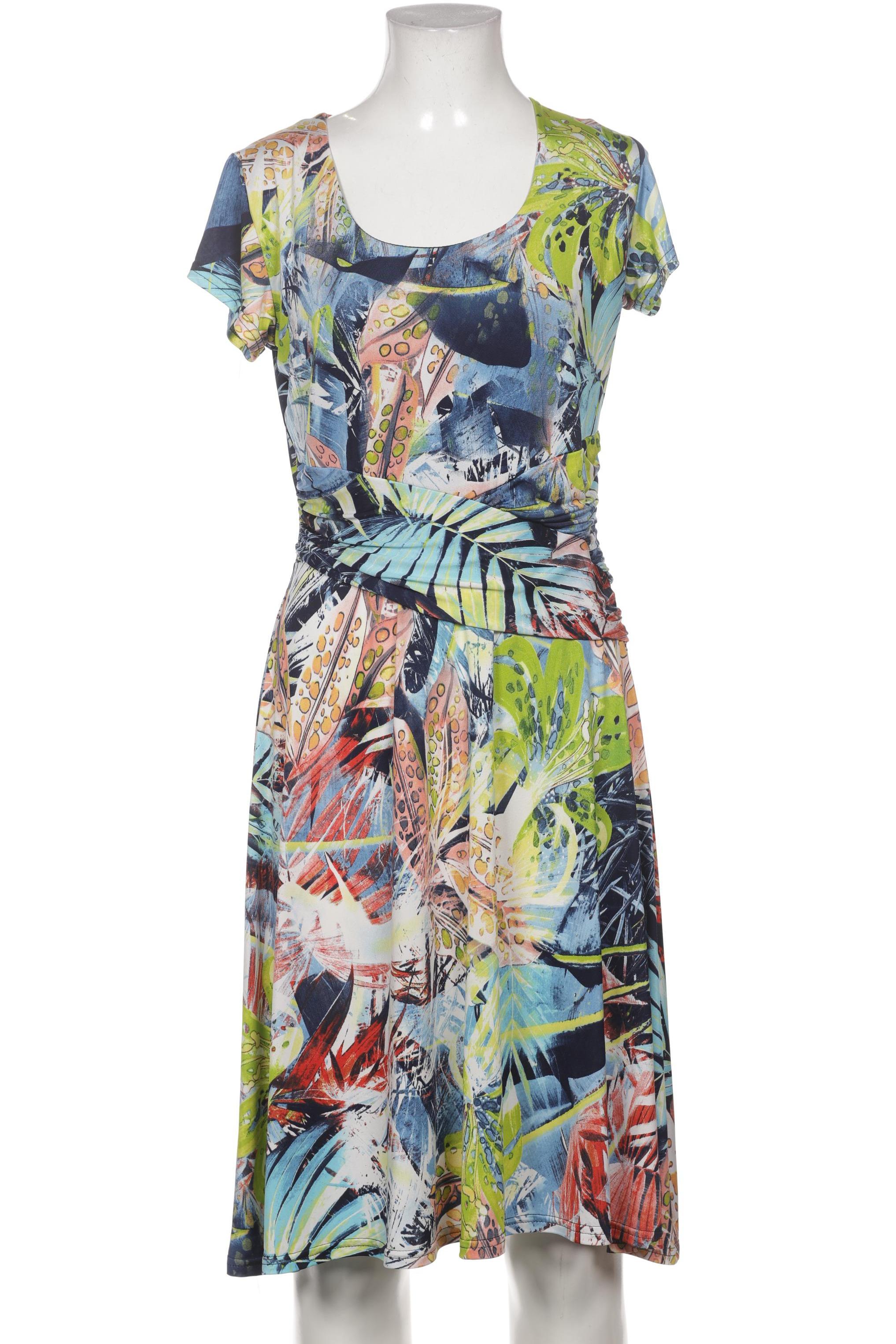 

Joachim Bosse Damen Kleid, hellblau, Gr. 40