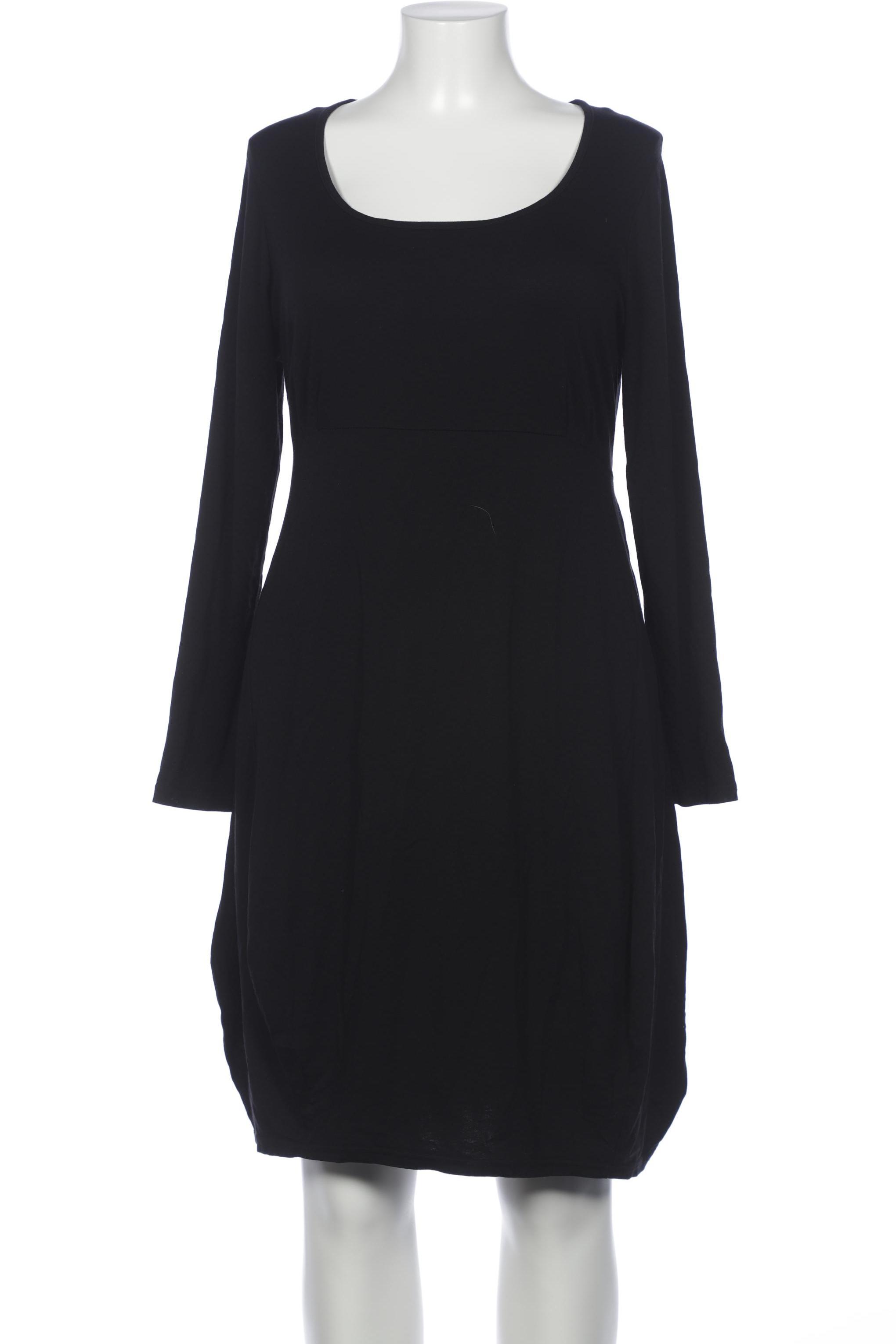 

Joachim Bosse Damen Kleid, schwarz, Gr. 46