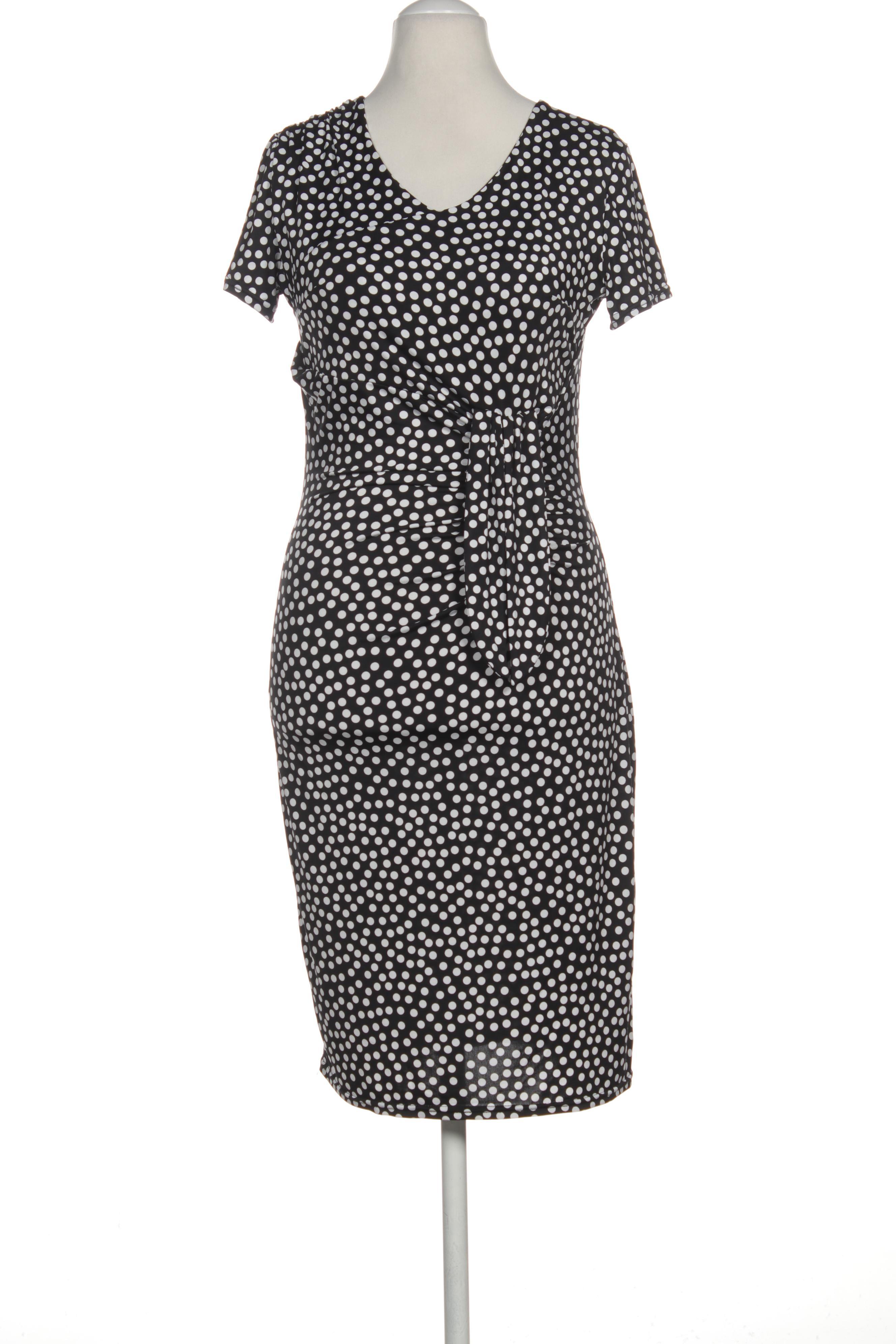 

Joachim Bosse Damen Kleid, schwarz, Gr. 32
