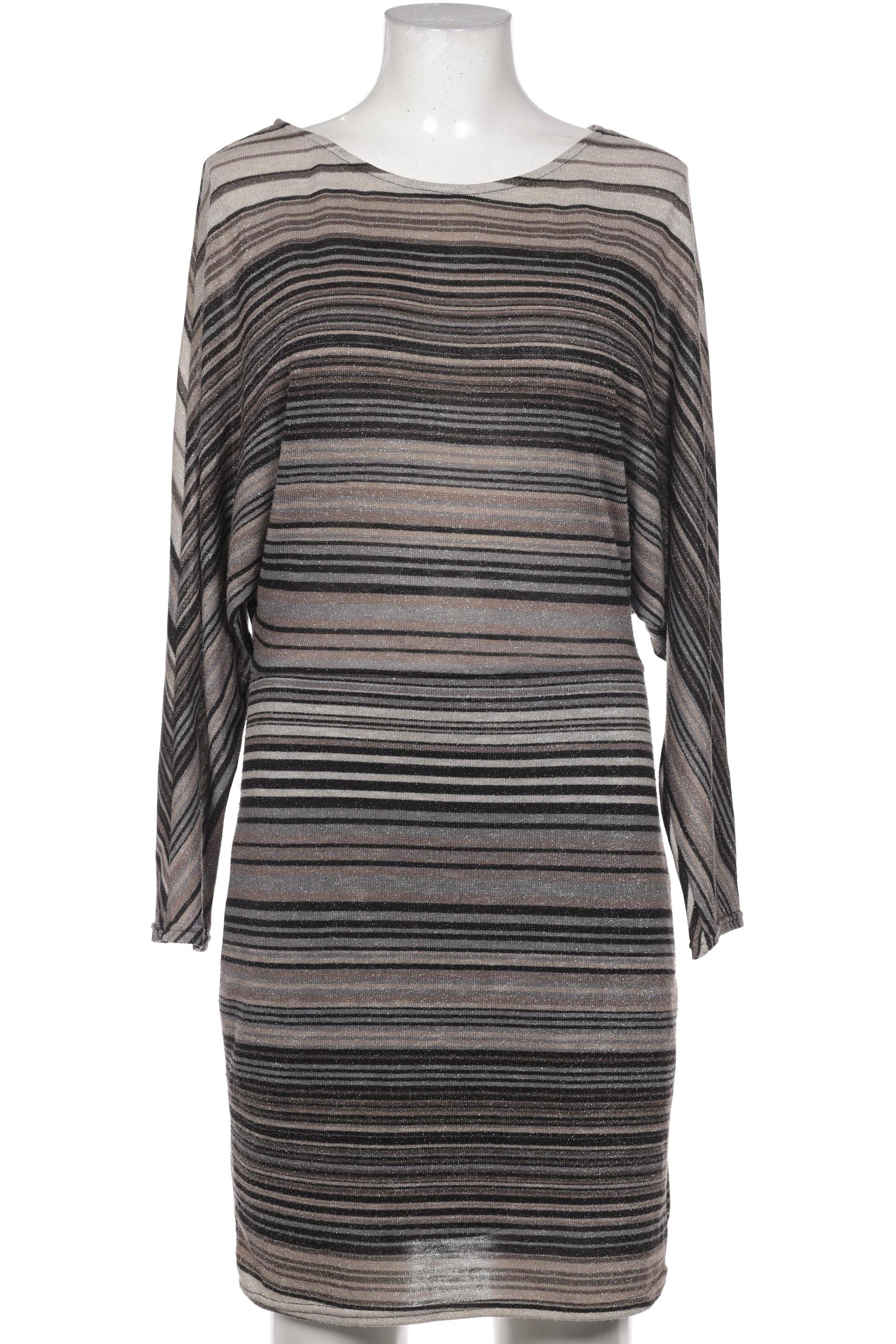 

Joachim Bosse Damen Kleid, grau, Gr. 38