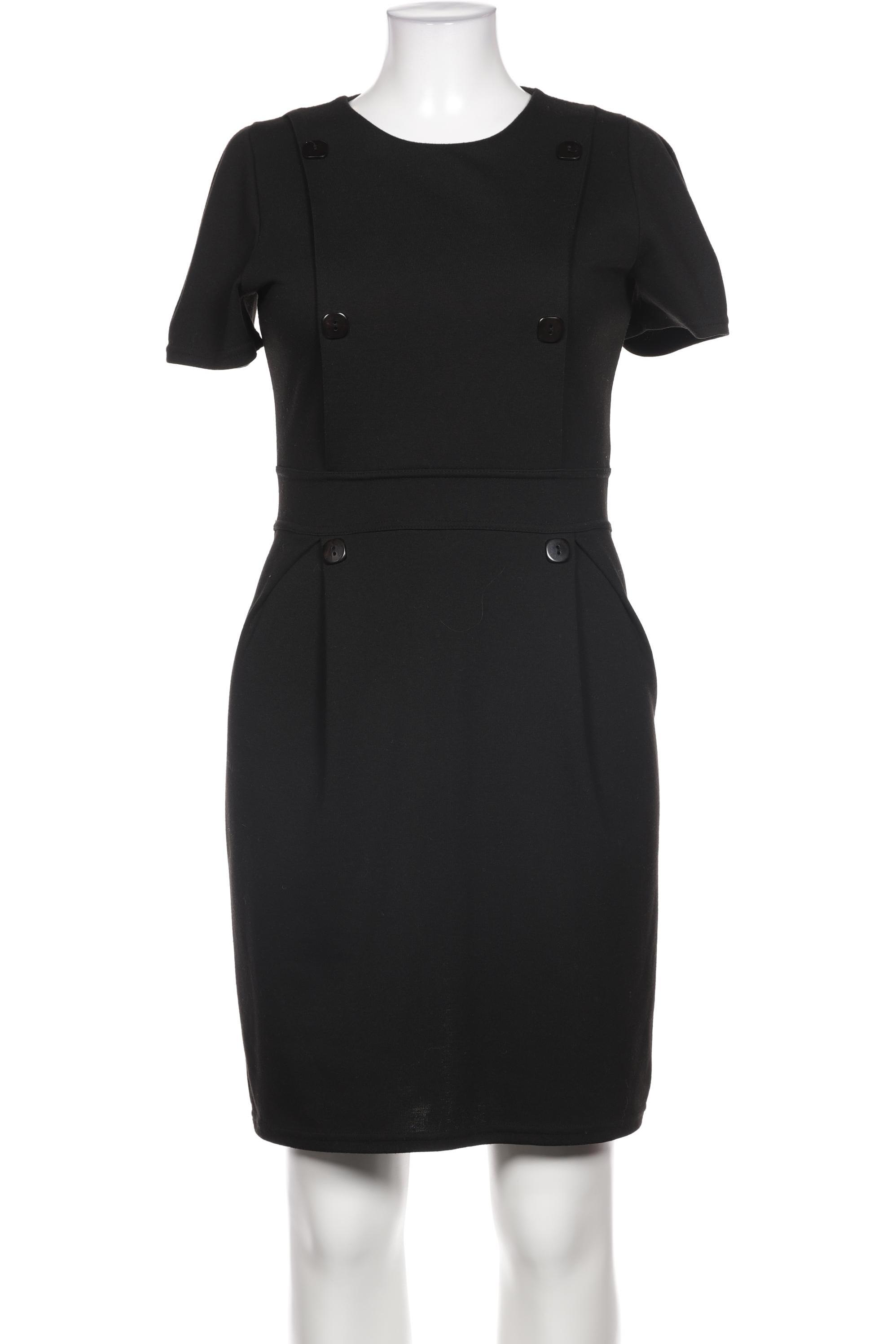 

Joachim Bosse Damen Kleid, schwarz, Gr. 42