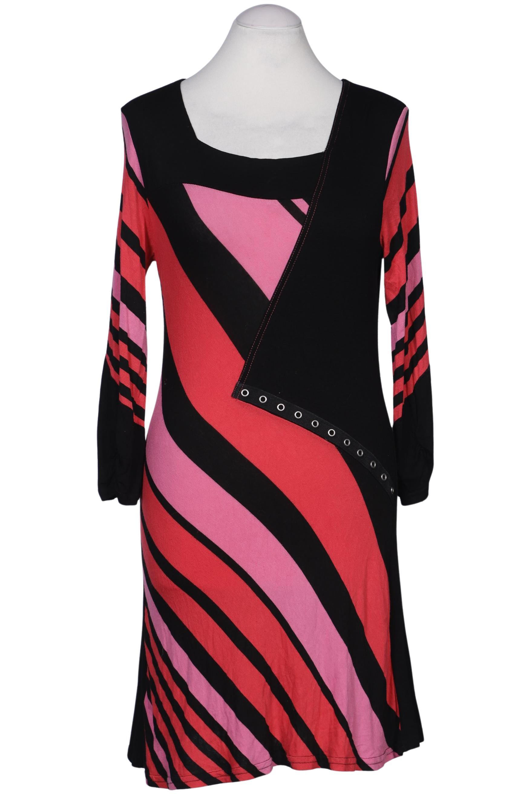 

Joachim Bosse Damen Kleid, schwarz, Gr. 40