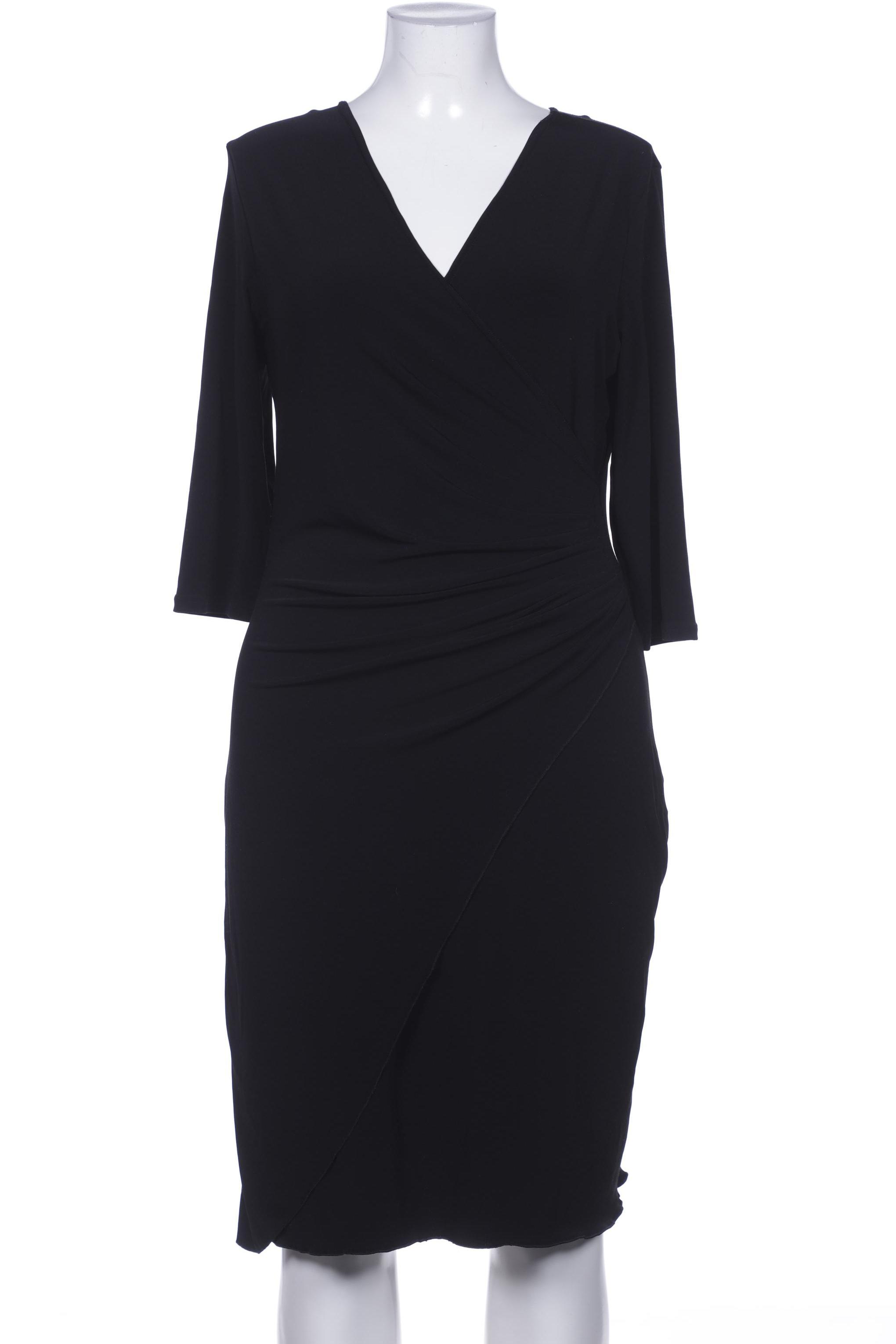 

Joachim Bosse Damen Kleid, schwarz