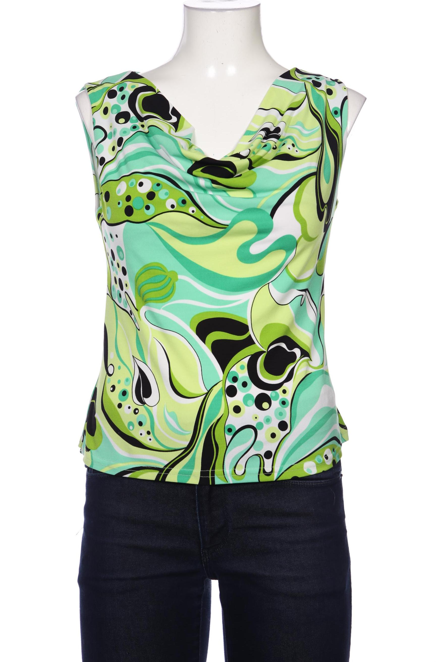 

Joachim Bosse Damen Top, grün