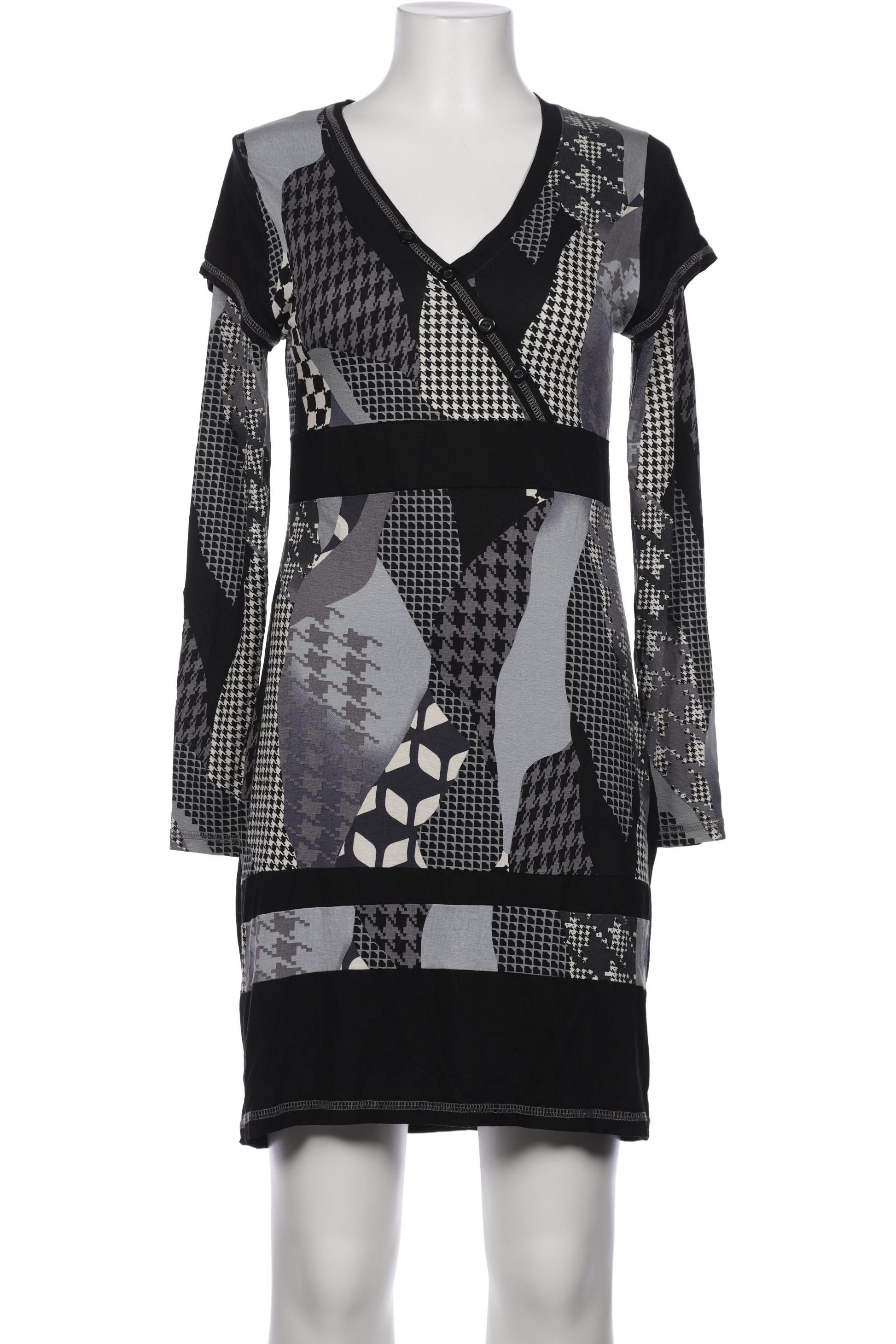 

Joachim Bosse Damen Kleid, mehrfarbig, Gr. 40