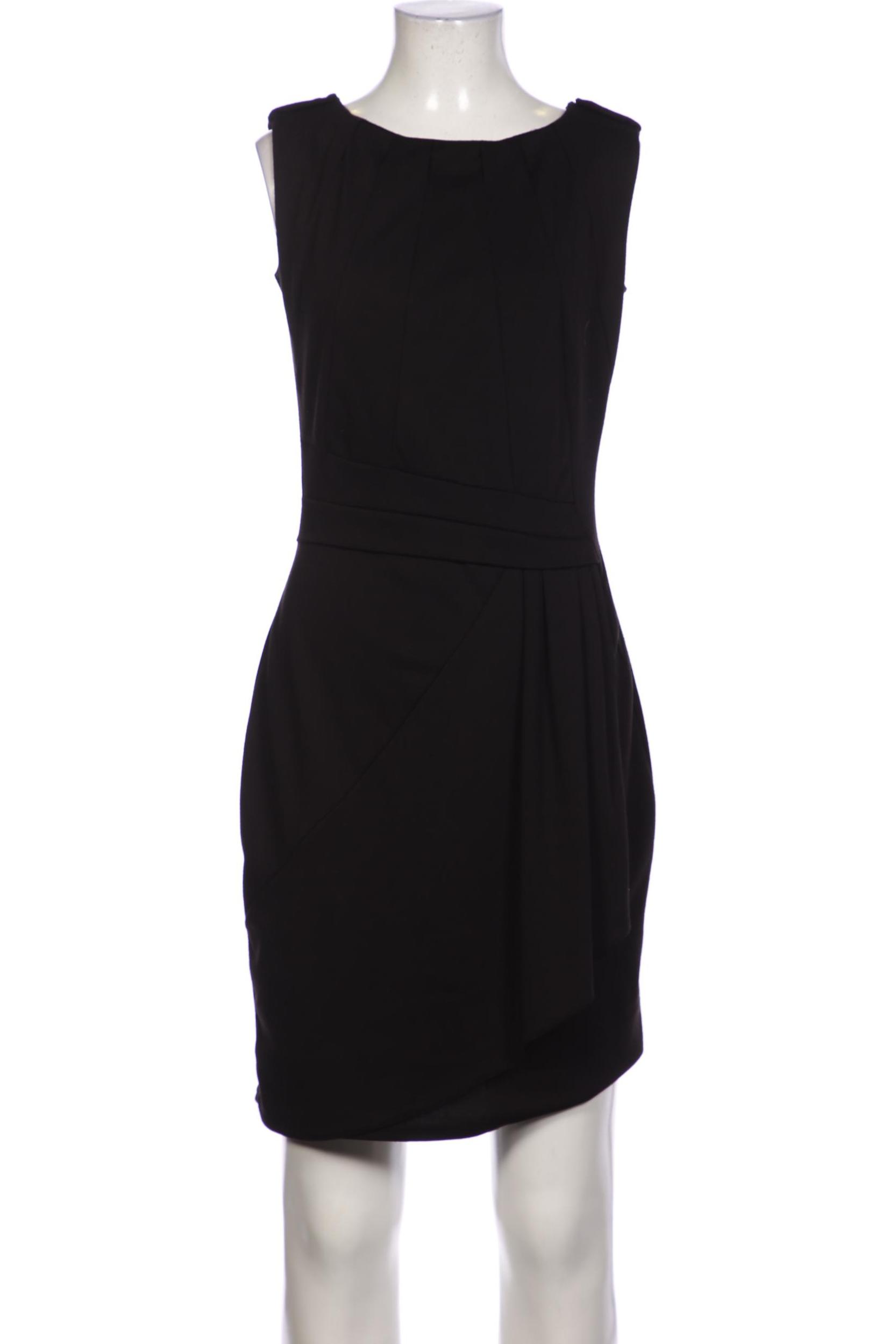 

Joachim Bosse Damen Kleid, schwarz, Gr. 36