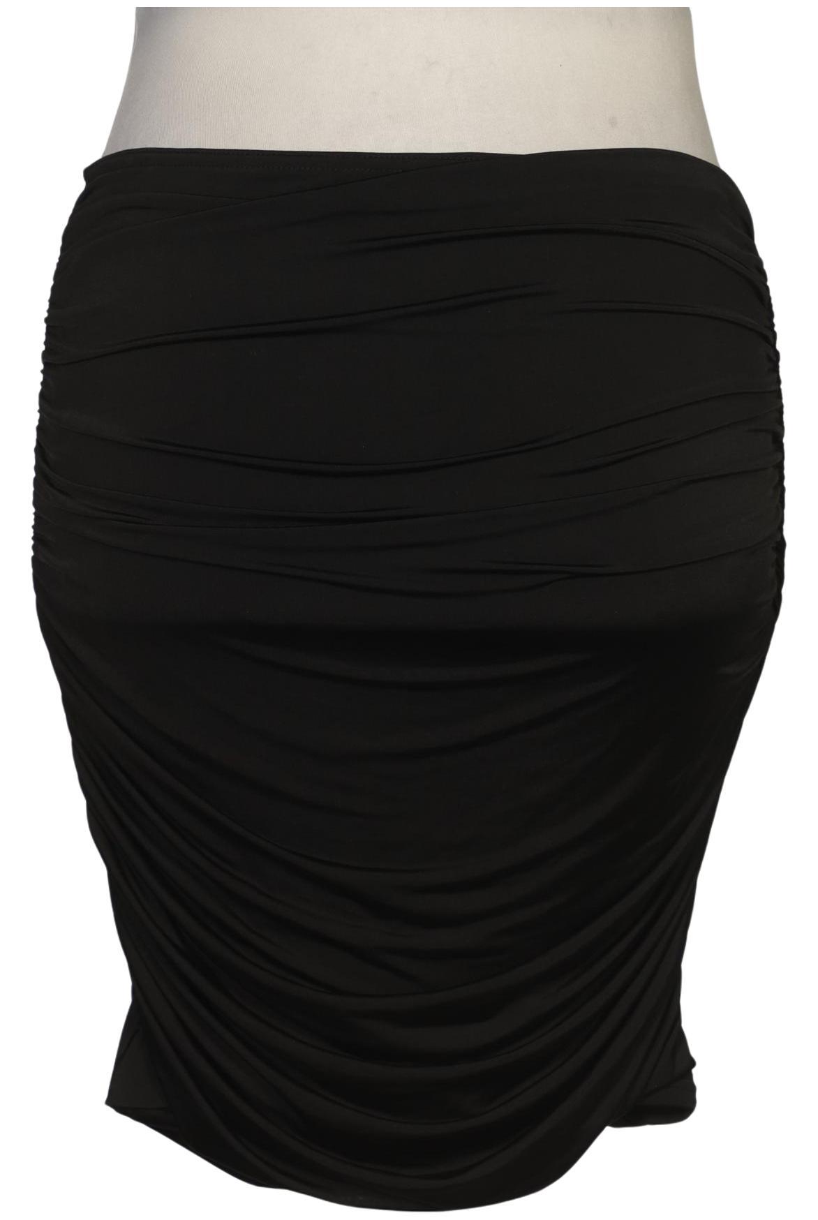 

Joachim Bosse Damen Rock, schwarz, Gr. 33