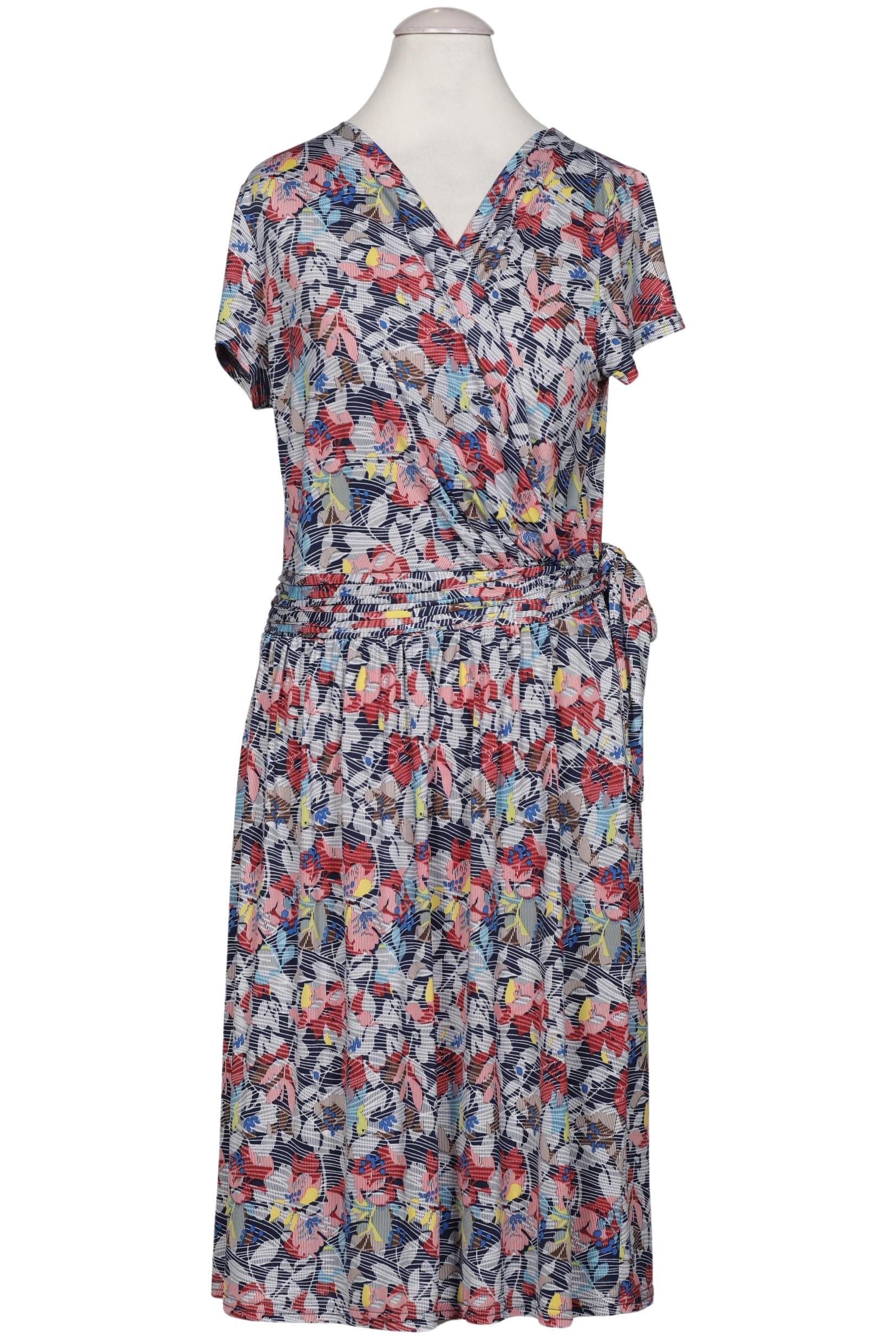 

Joachim Bosse Damen Kleid, blau, Gr. 38