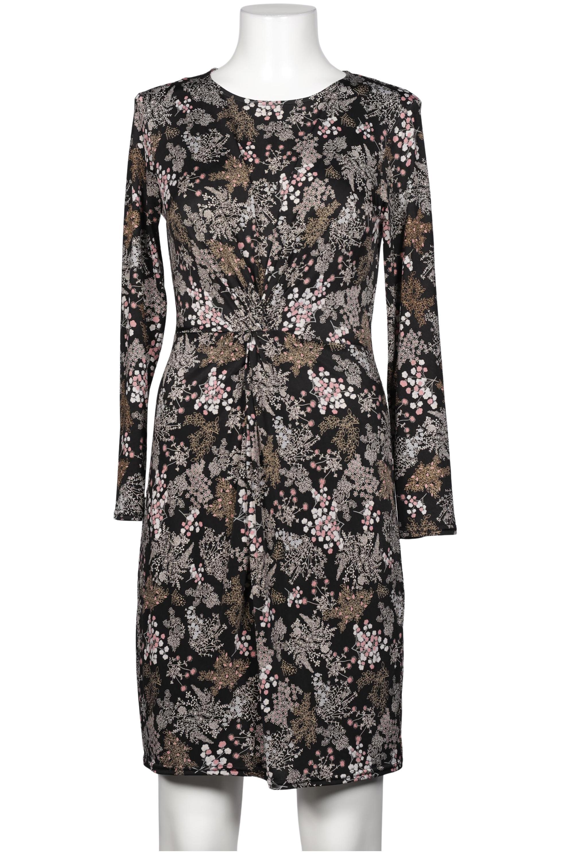 

Joachim Bosse Damen Kleid, schwarz, Gr. 40