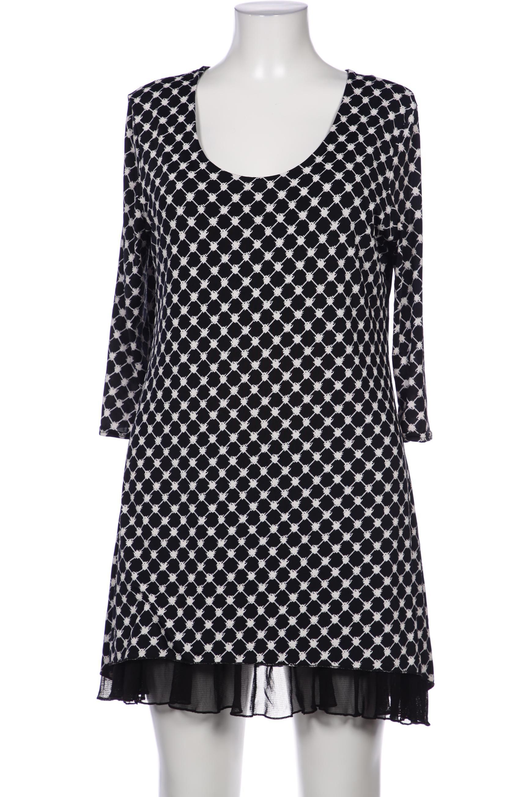

Joachim Bosse Damen Kleid, schwarz, Gr. 46