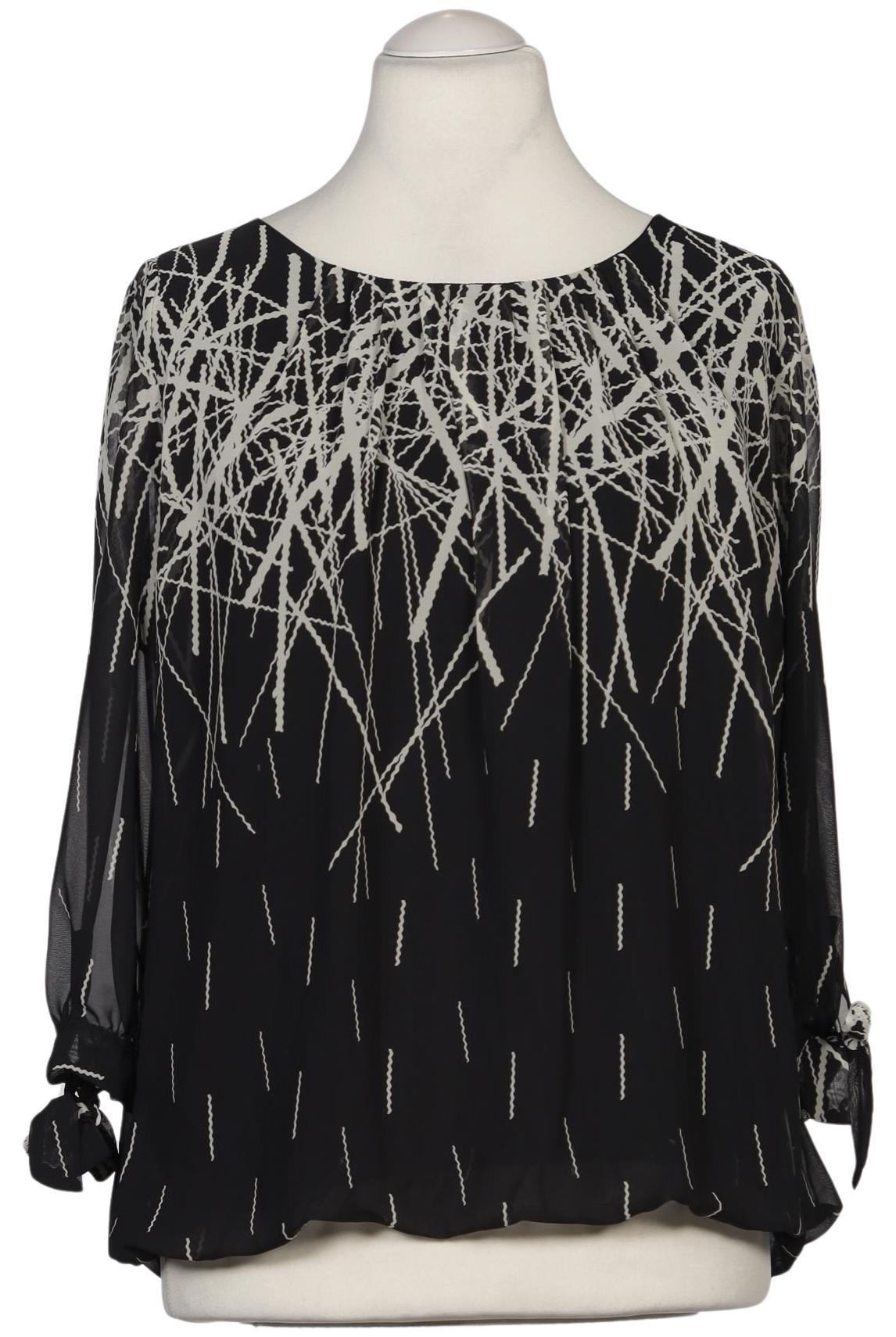 

Joachim Bosse Damen Bluse, mehrfarbig, Gr. 44