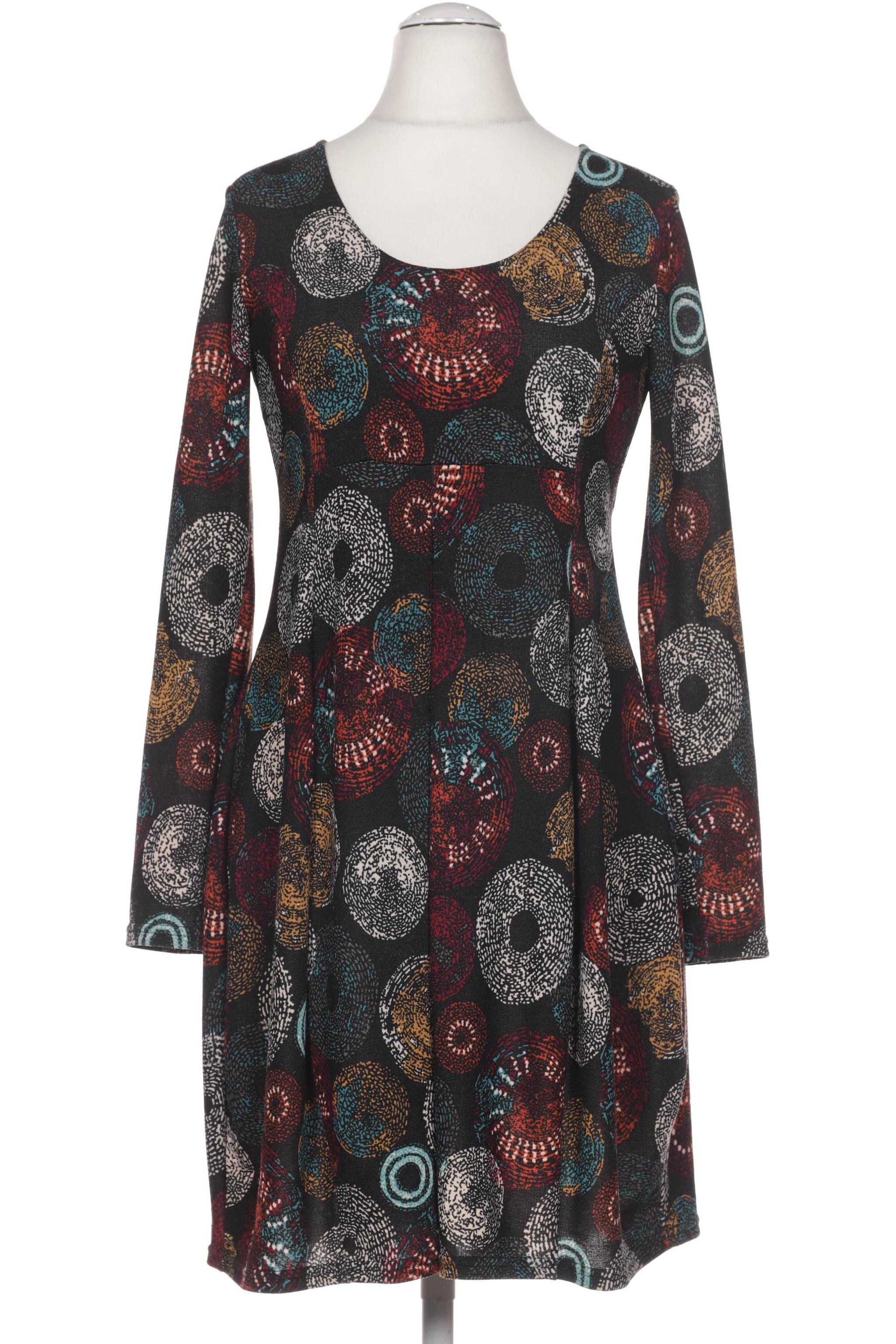 

Joachim Bosse Damen Kleid, mehrfarbig, Gr. 38