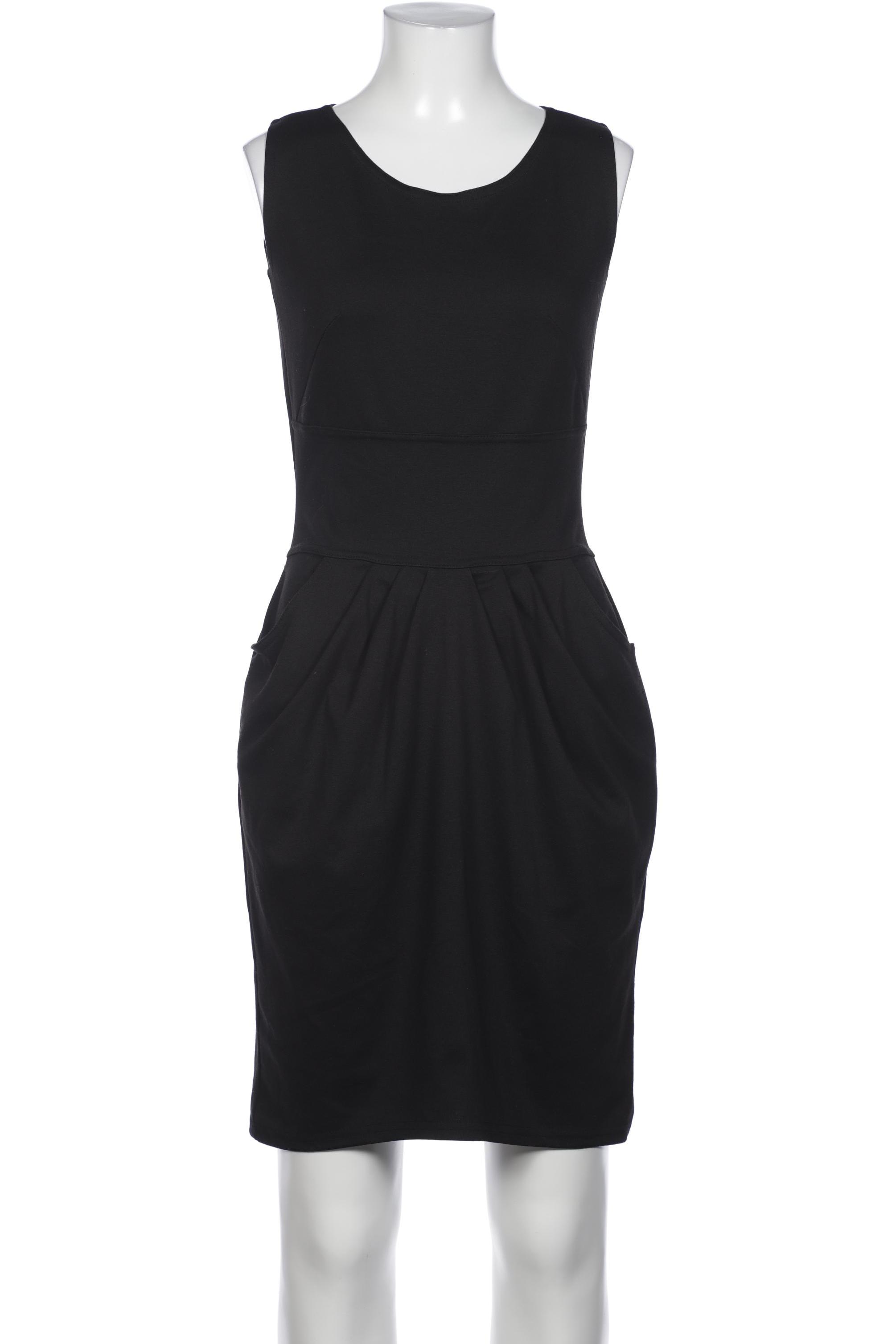 

Joachim Bosse Damen Kleid, schwarz, Gr. 36