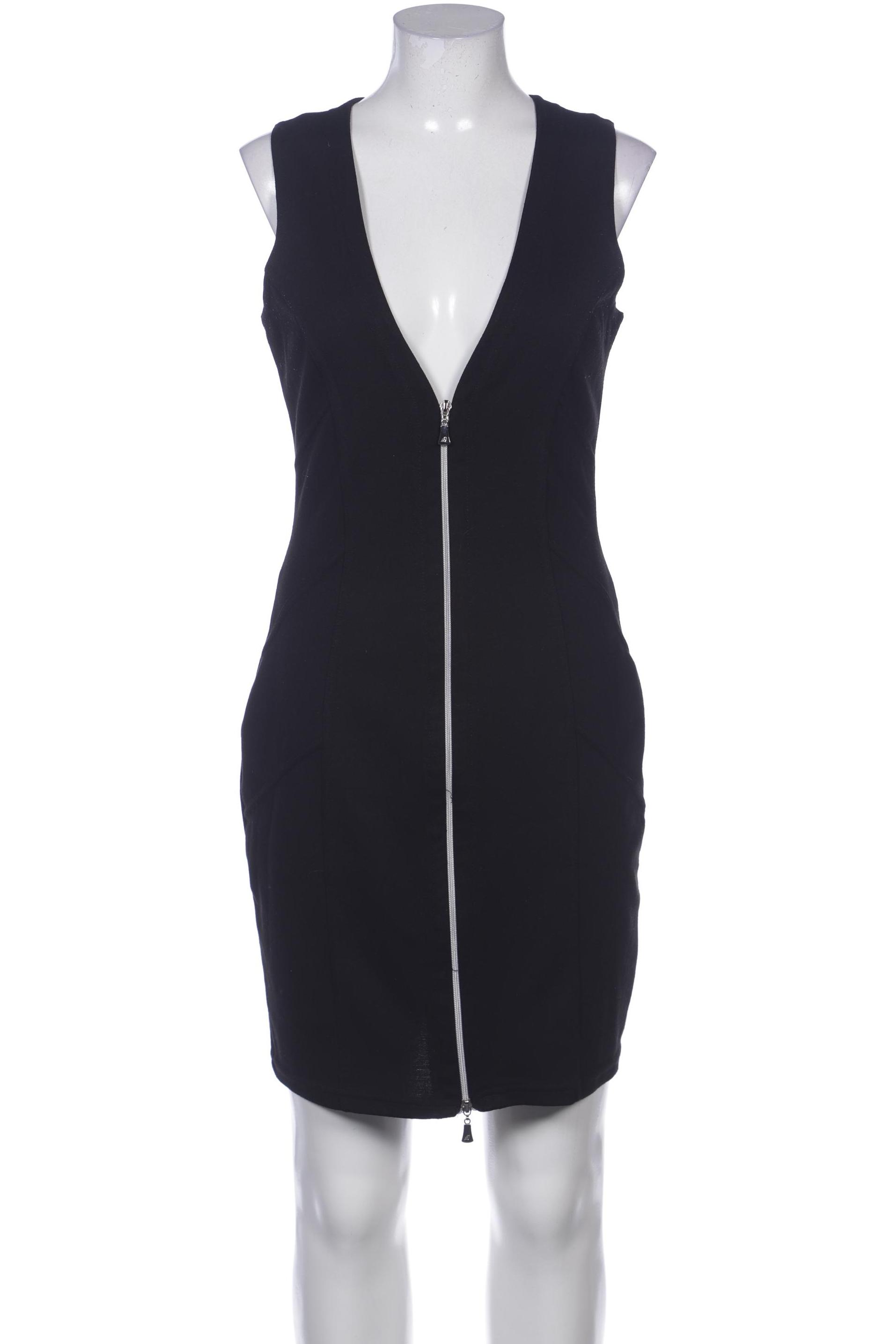 

Joachim Bosse Damen Kleid, schwarz, Gr. 42