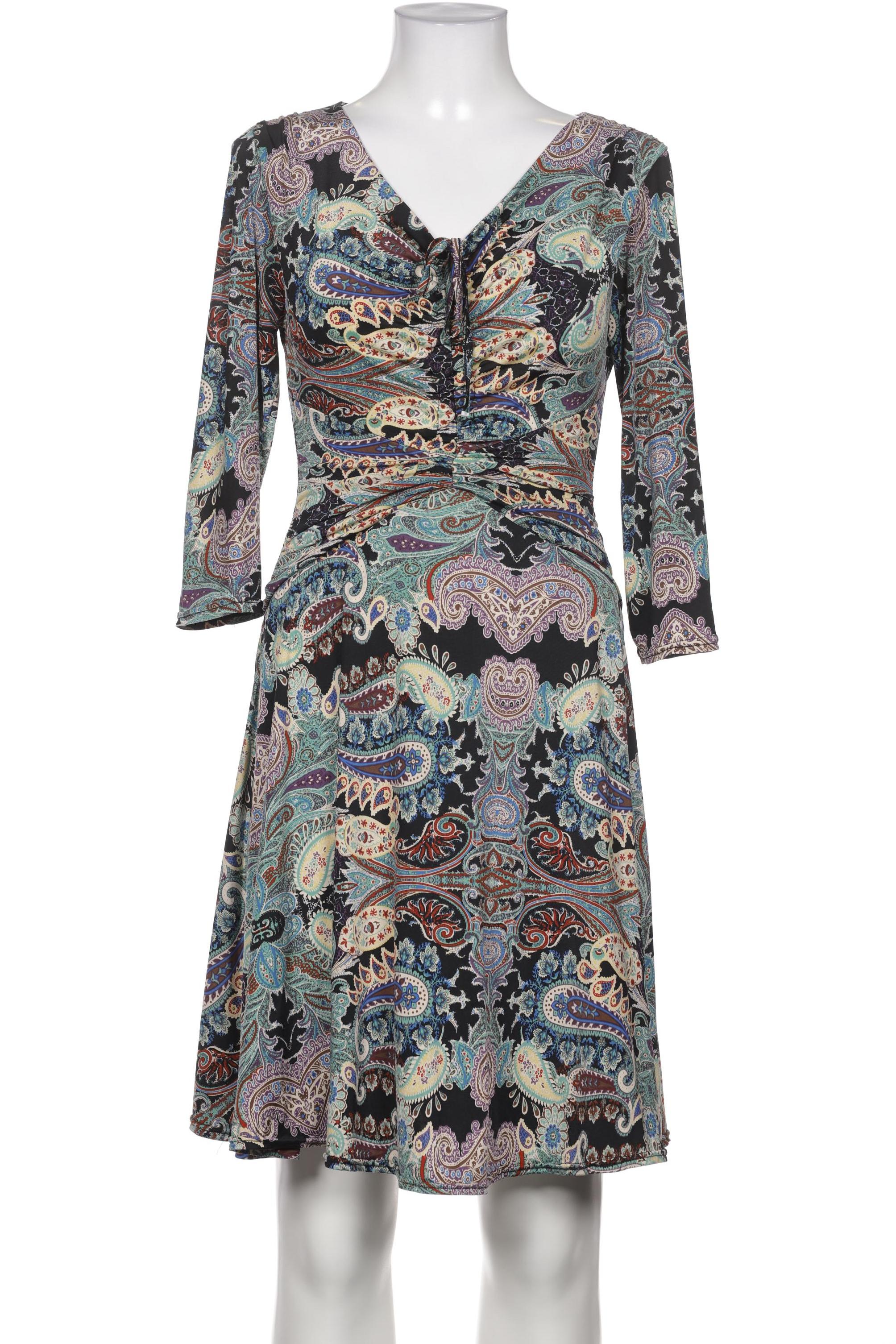 

Joachim Bosse Damen Kleid, mehrfarbig, Gr. 40