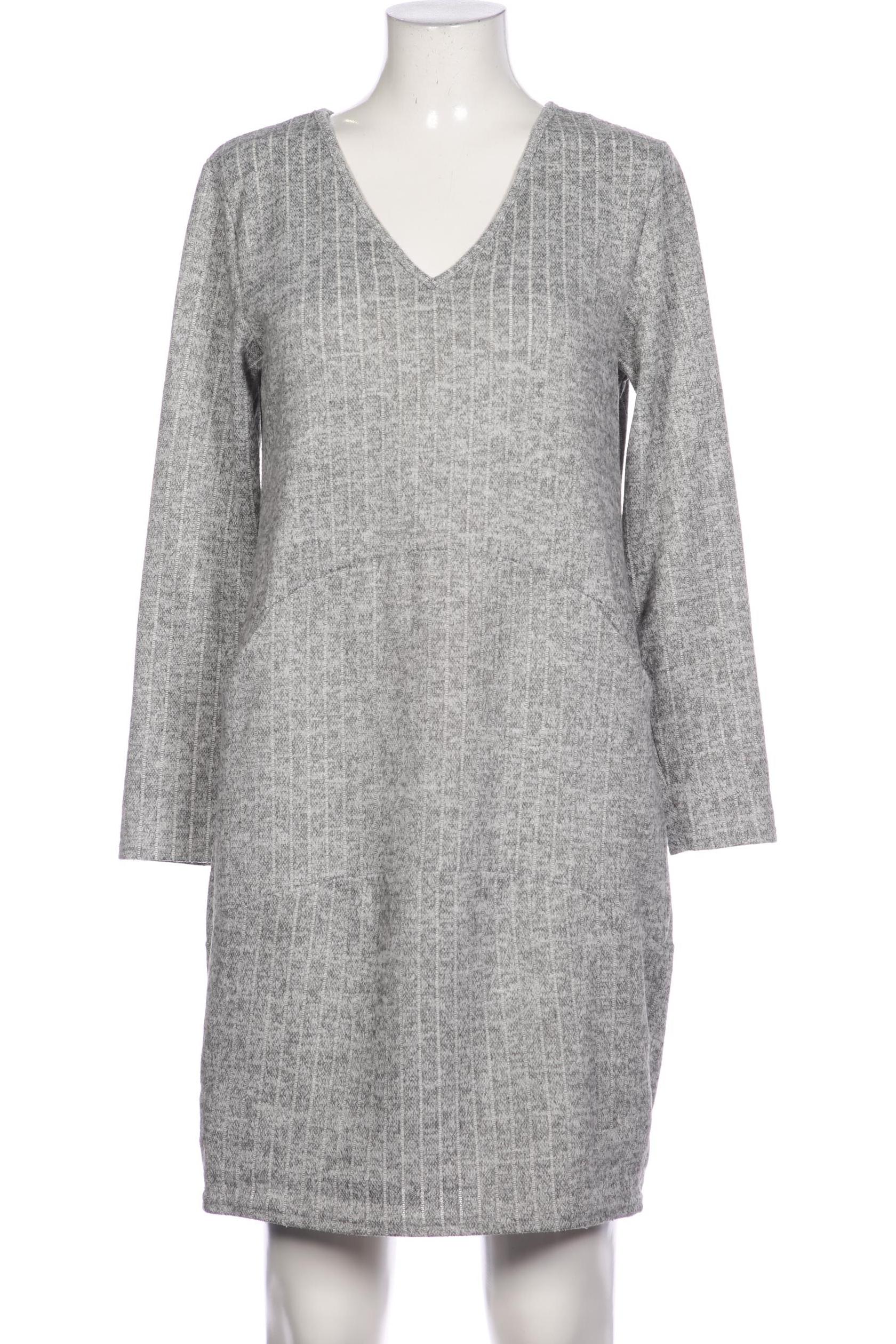 

Joachim Bosse Damen Kleid, grau, Gr. 40