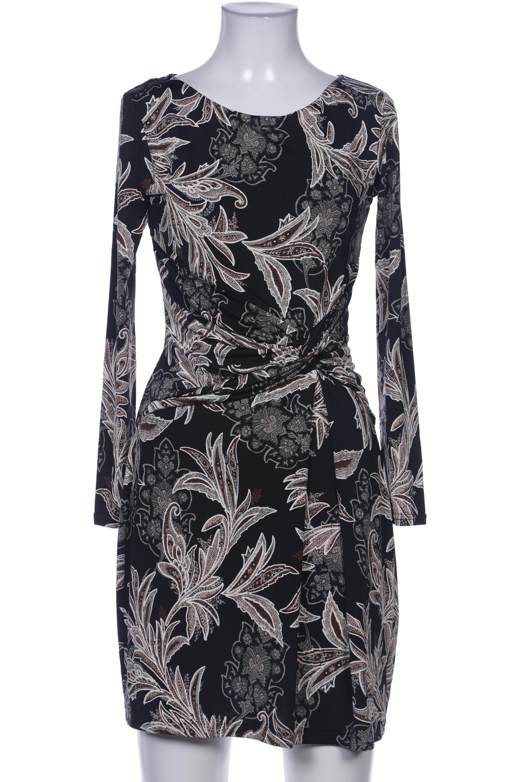 

Joachim Bosse Damen Kleid, schwarz, Gr. 36