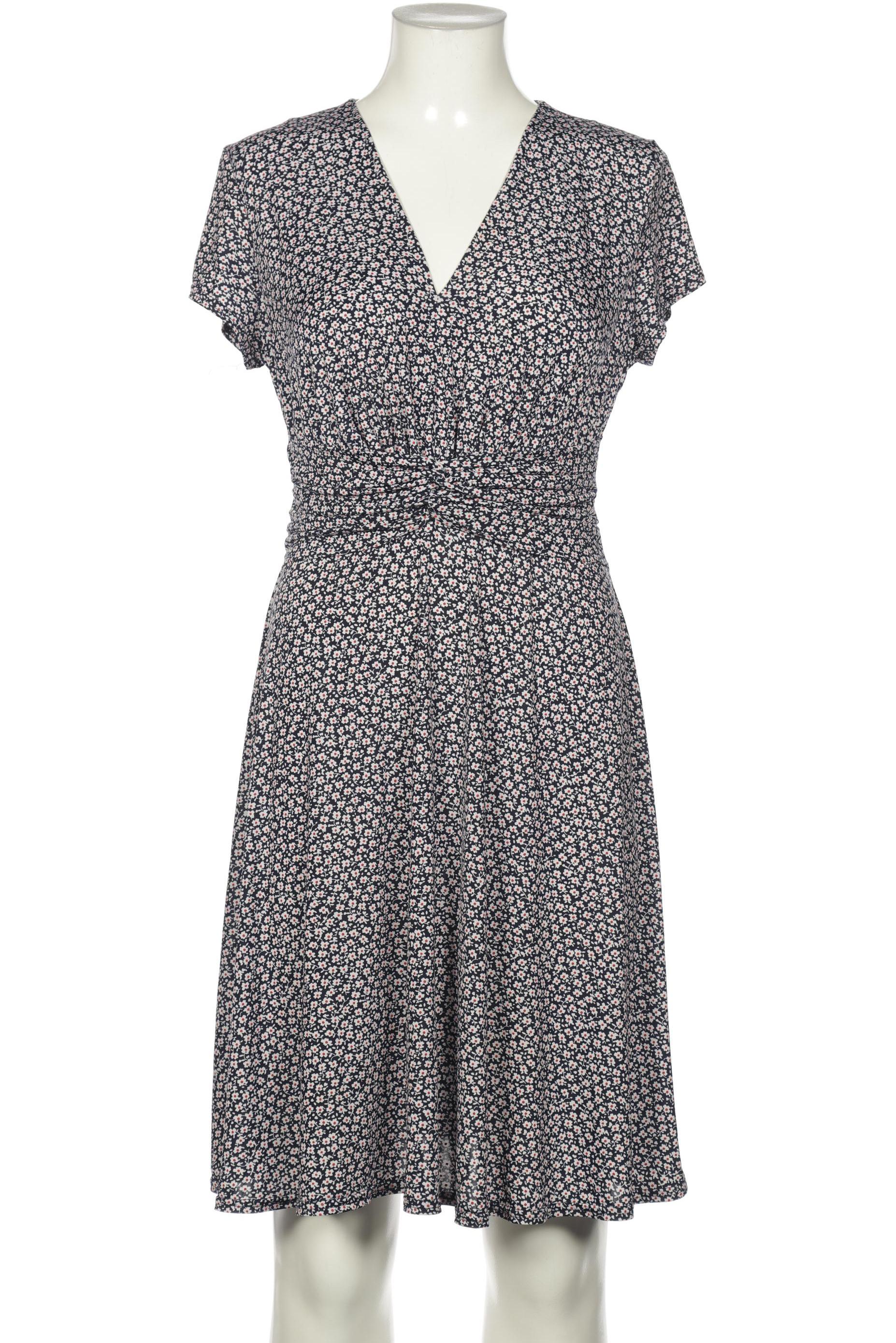 

Joachim Bosse Damen Kleid, marineblau