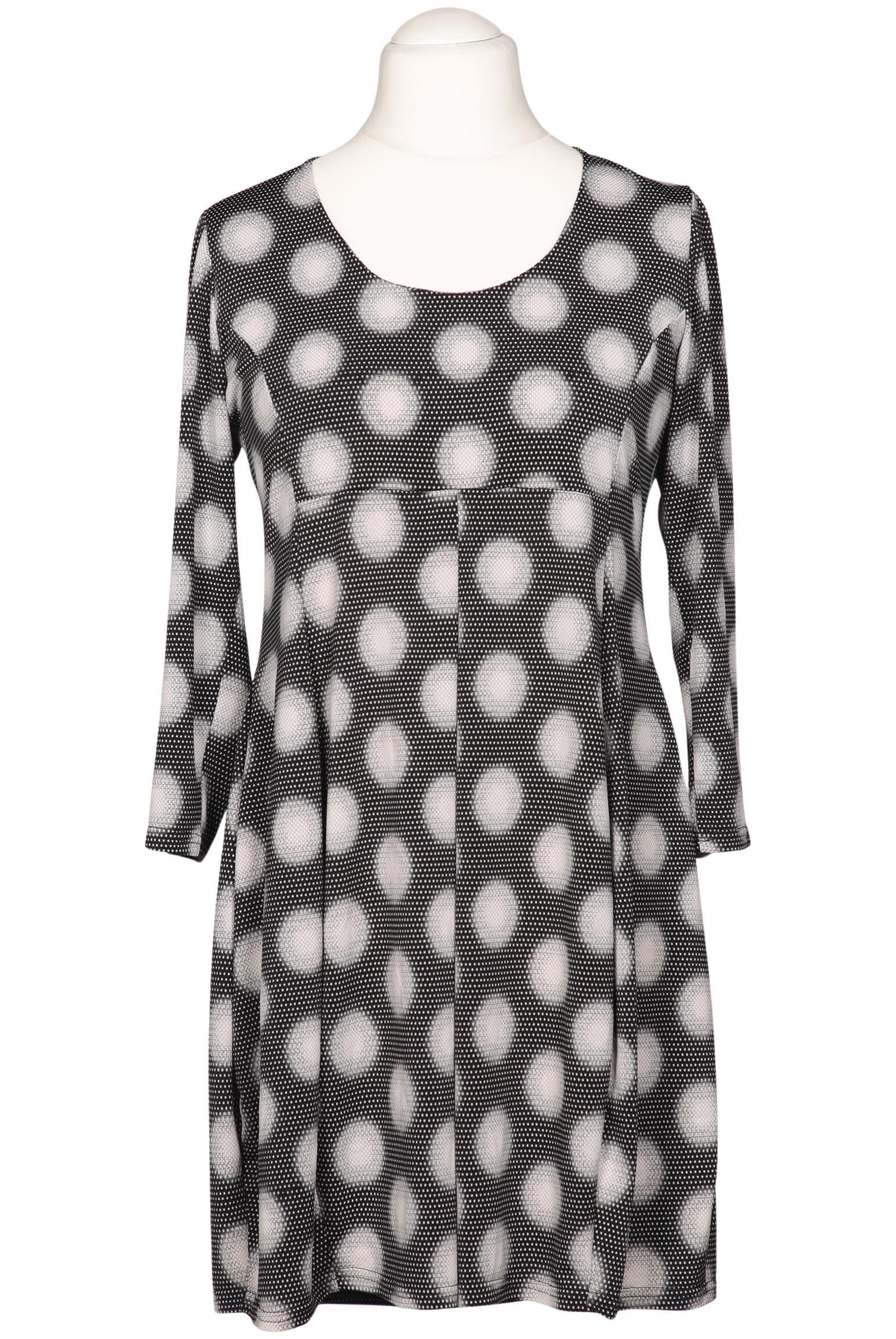 

Joachim Bosse Damen Kleid, grau, Gr. 44