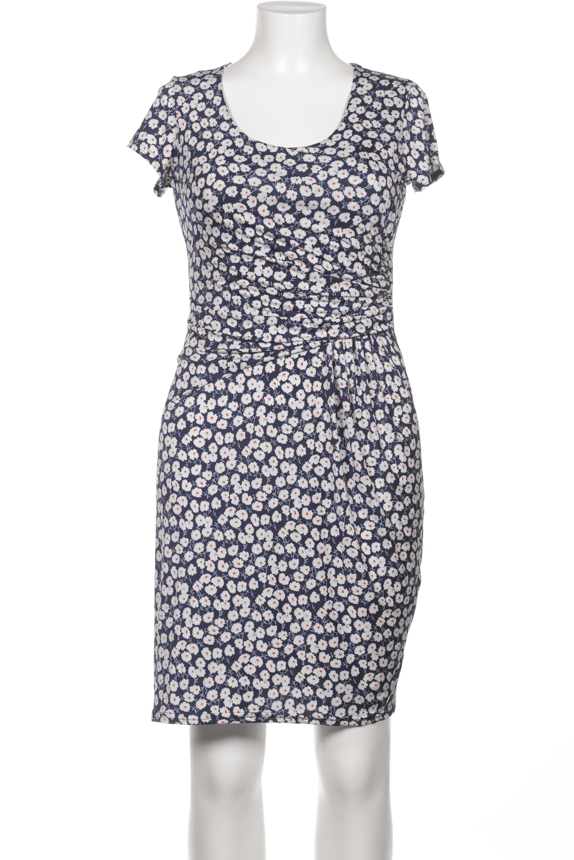 

Joachim Bosse Damen Kleid, marineblau, Gr. 42