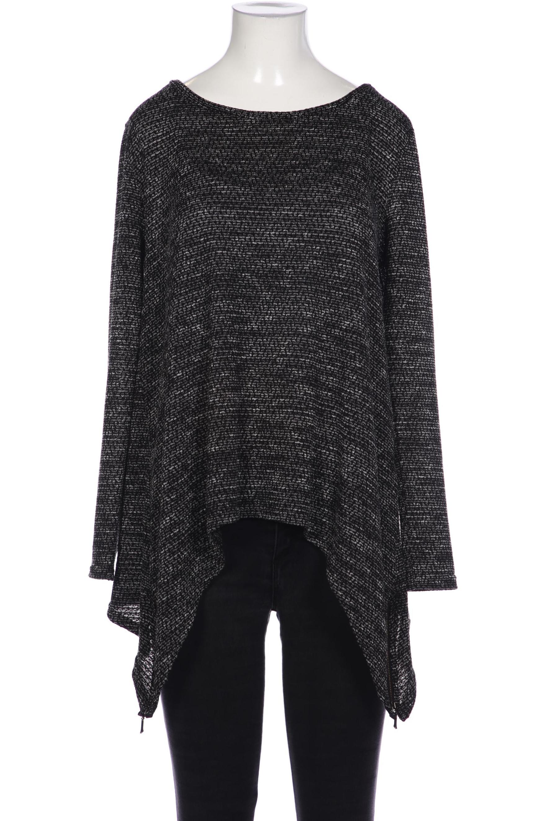 

Joachim Bosse Damen Pullover, grau, Gr. 38