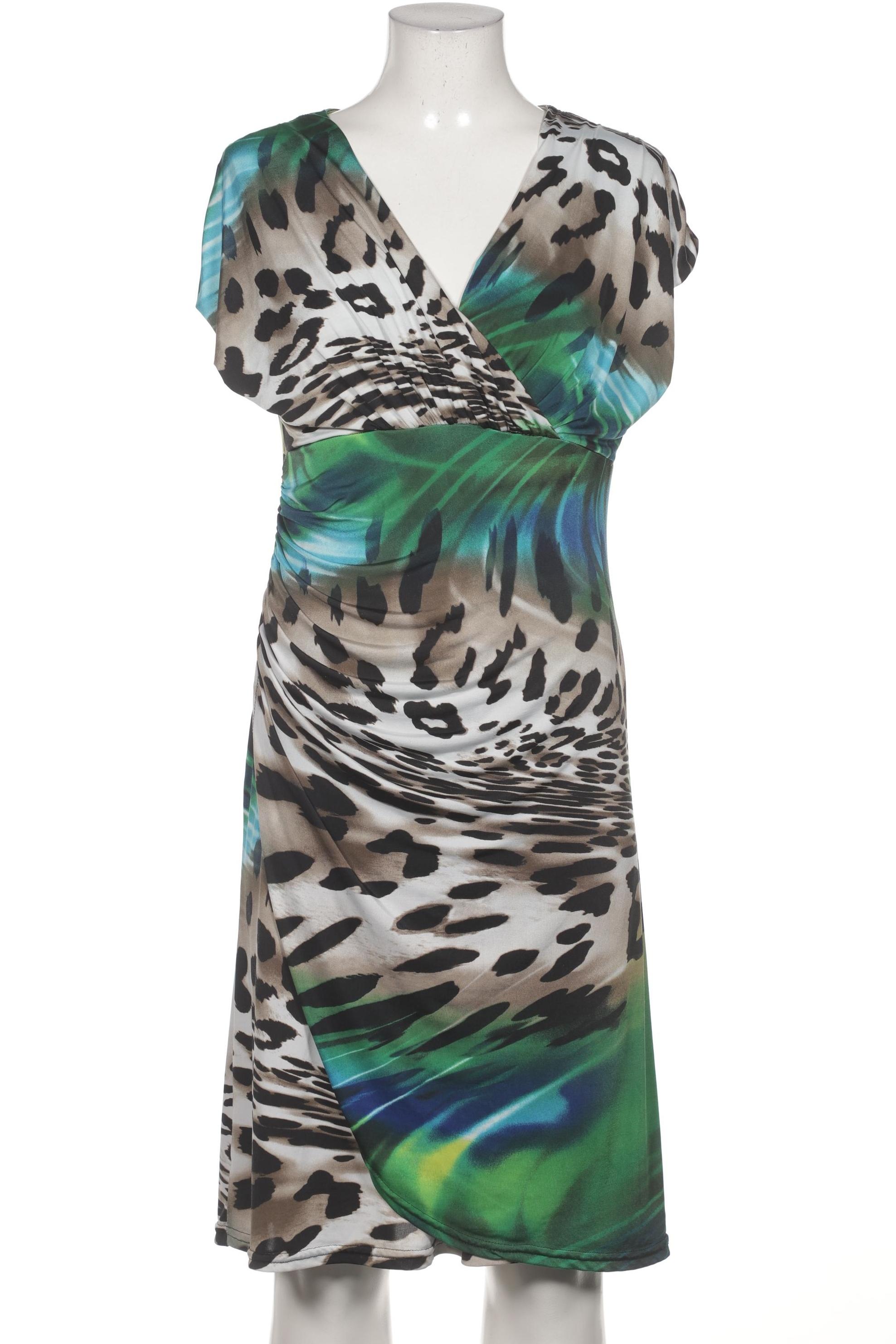 

Joachim Bosse Damen Kleid, mehrfarbig, Gr. 40