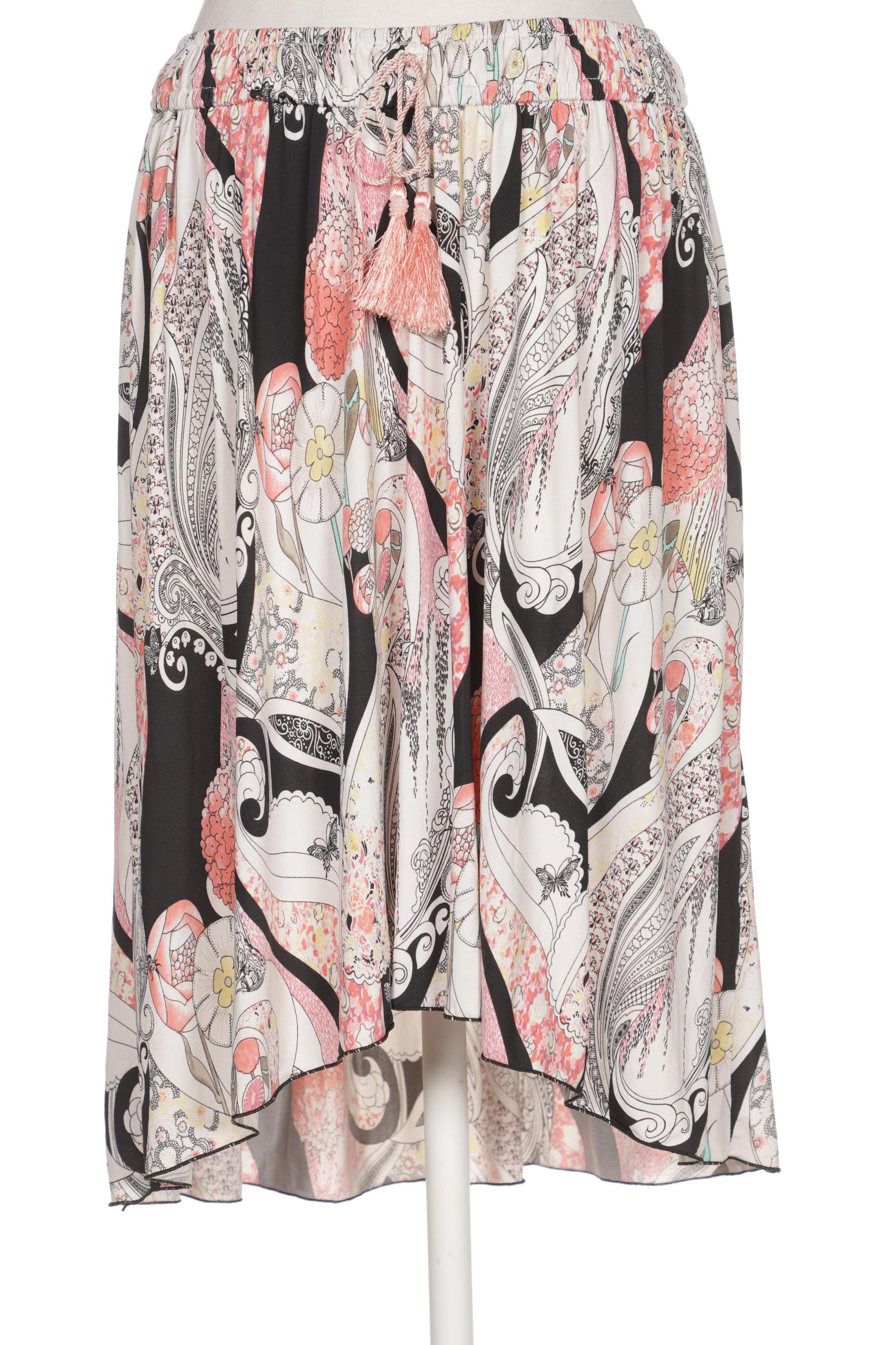 

Joachim Bosse Damen Rock, mehrfarbig, Gr. 40