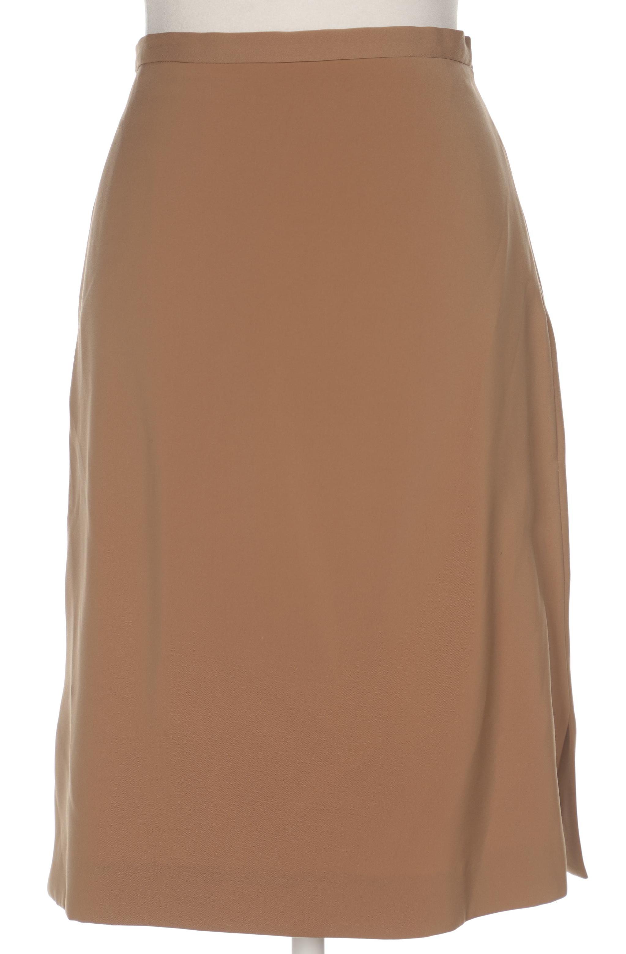 

Joachim Bosse Damen Rock, beige, Gr. 38