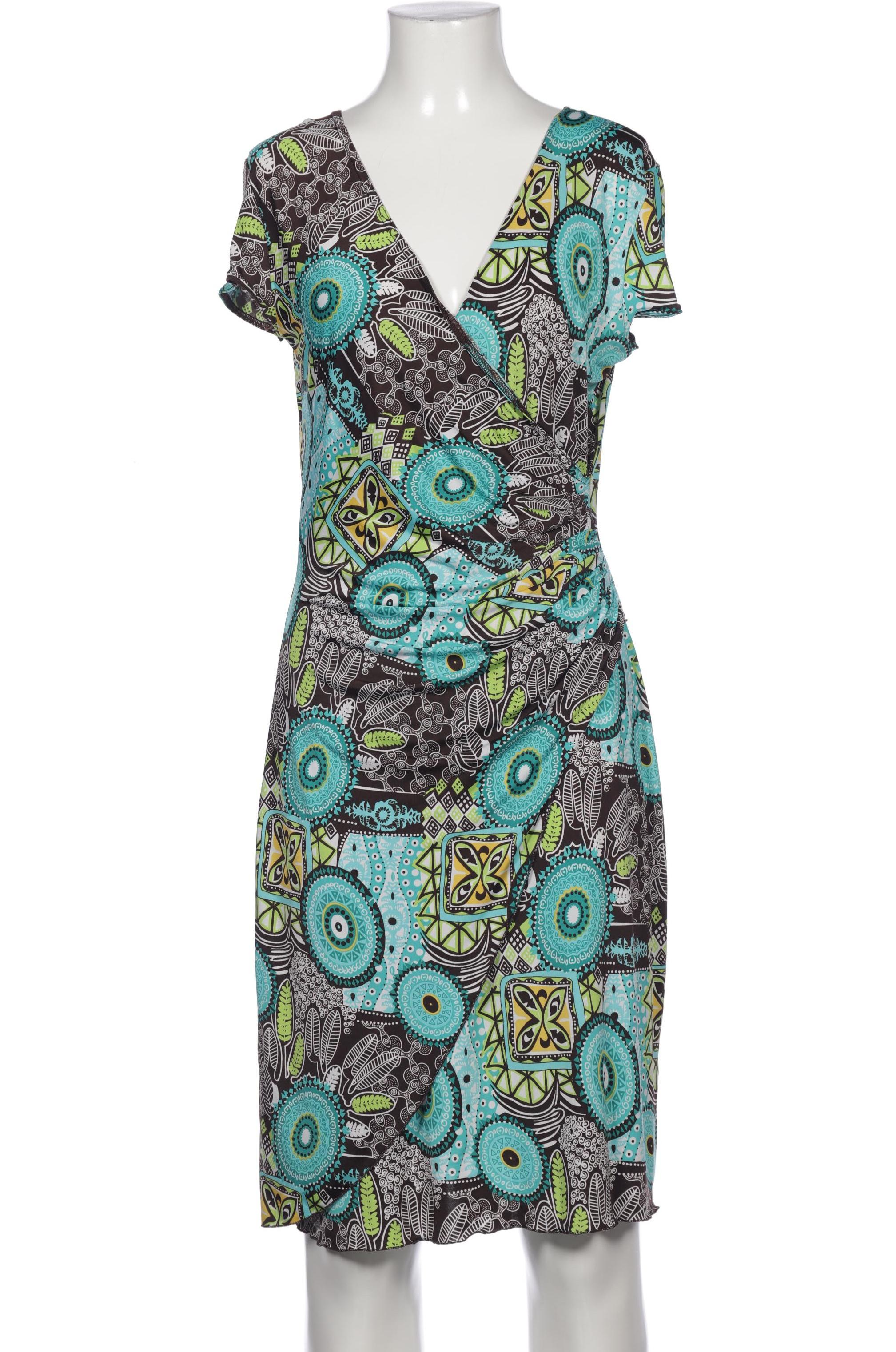 

Joachim Bosse Damen Kleid, mehrfarbig