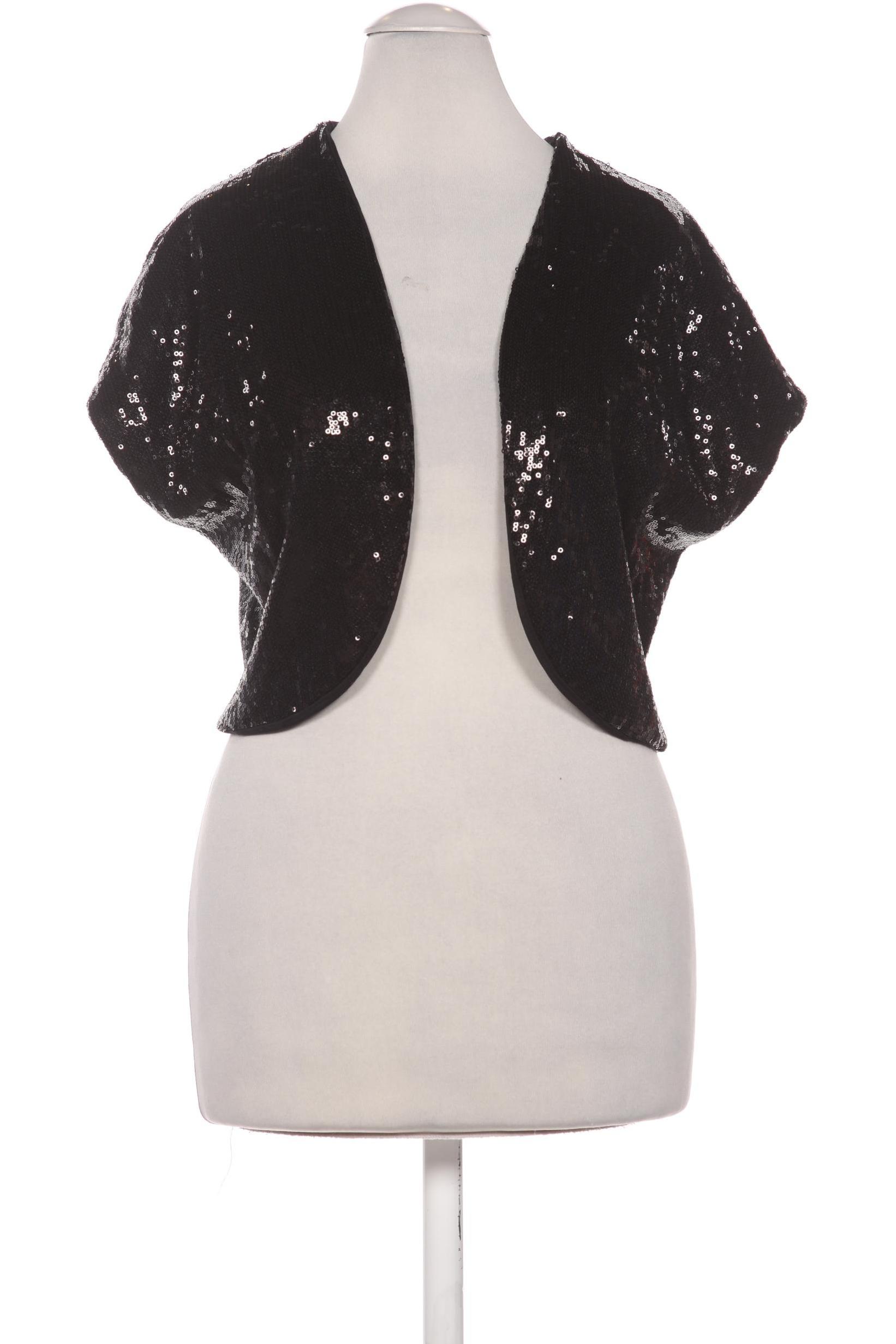 

Joachim Bosse Damen Blazer, schwarz, Gr. 38