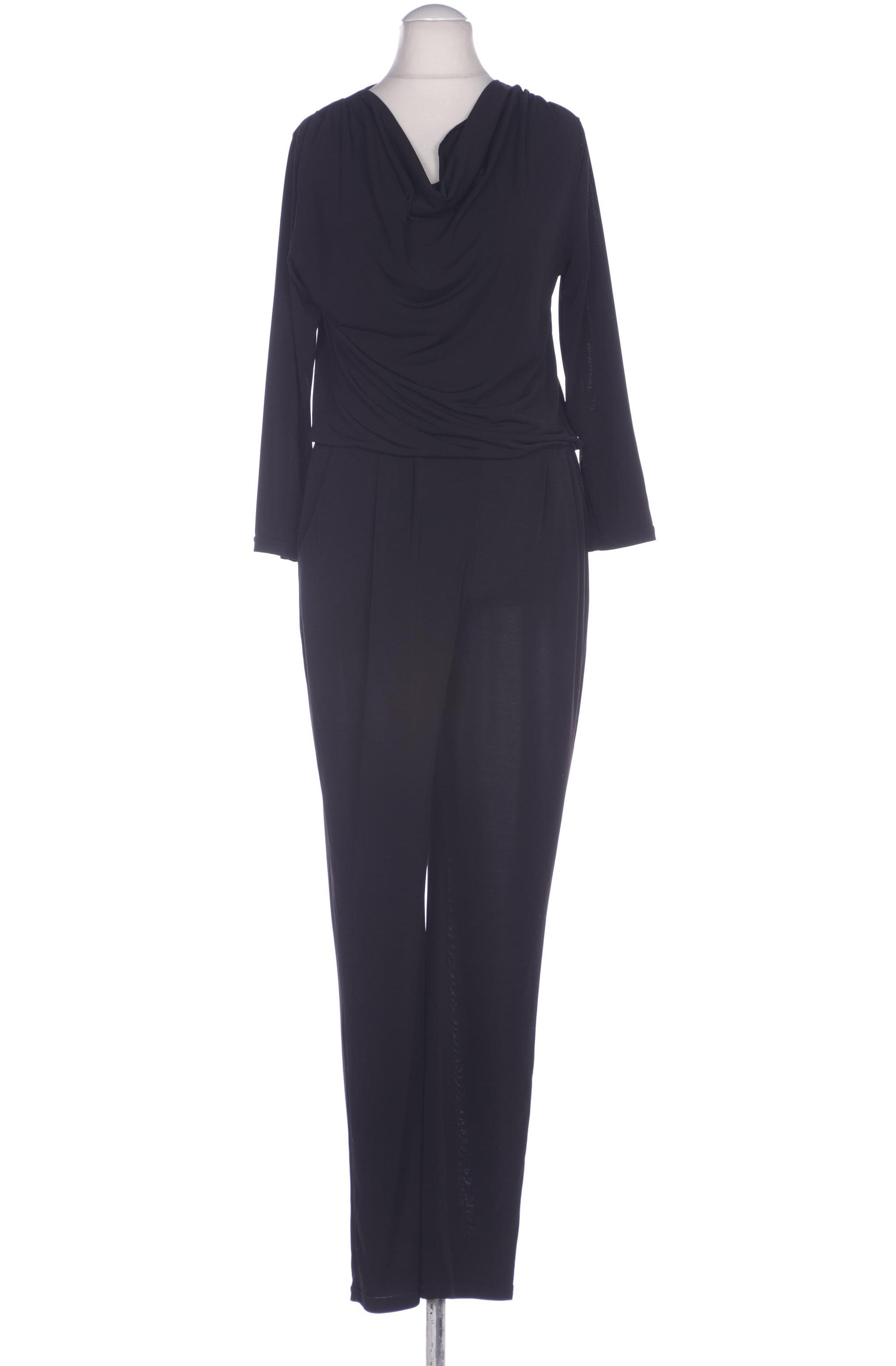 

Joachim Bosse Damen Jumpsuit/Overall, schwarz