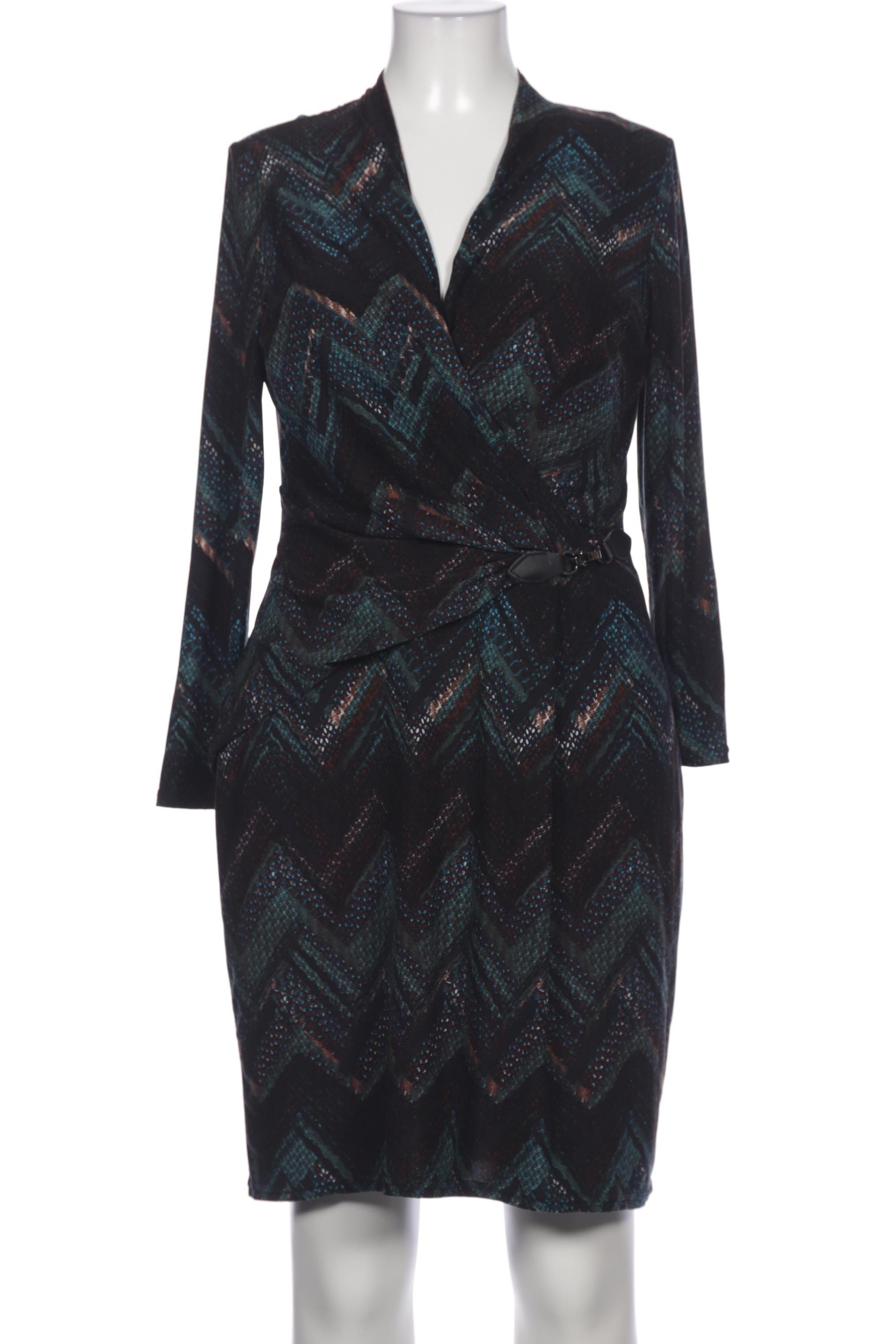 

Joachim Bosse Damen Kleid, mehrfarbig, Gr. 44