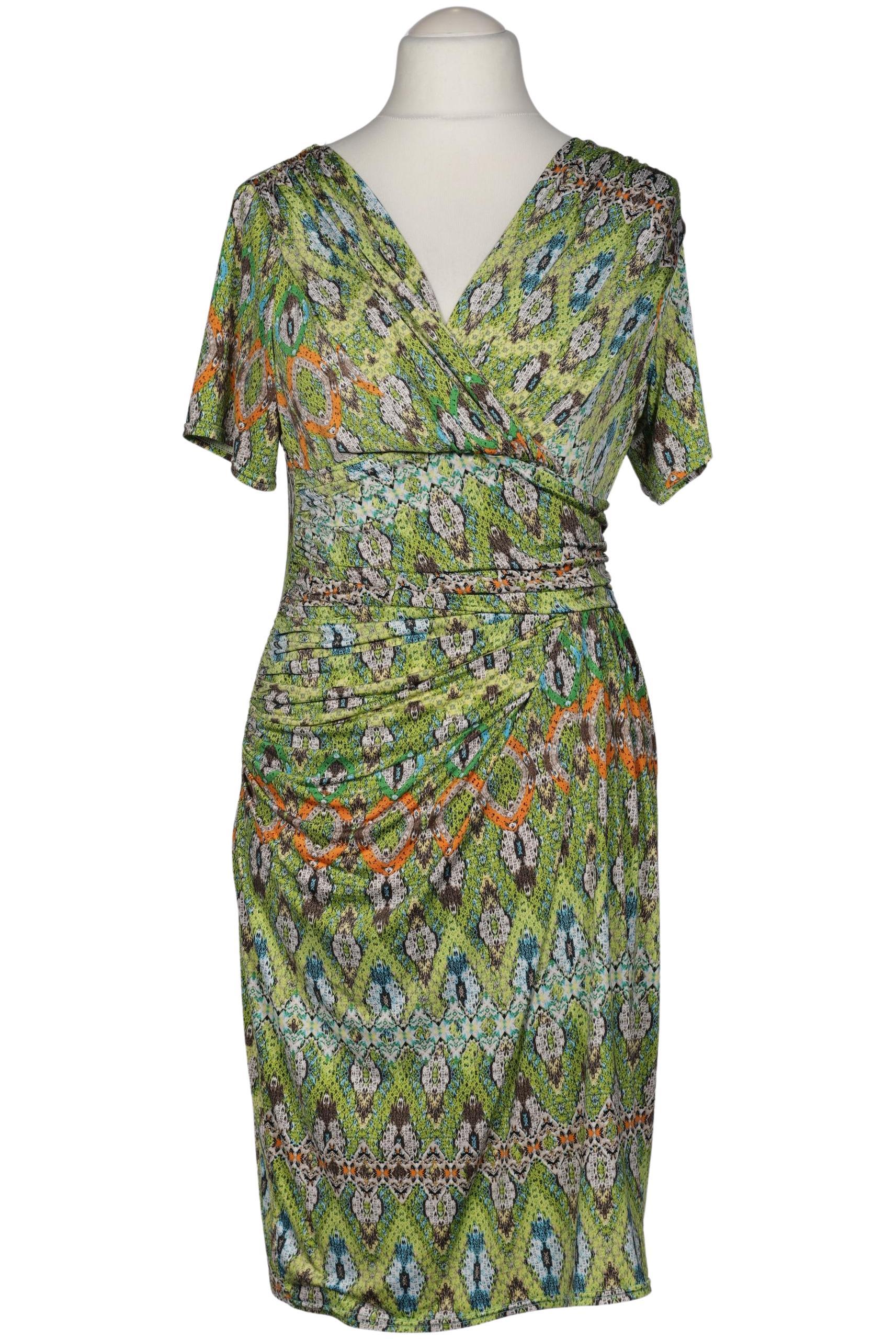 

Joachim Bosse Damen Kleid, mehrfarbig, Gr. 46