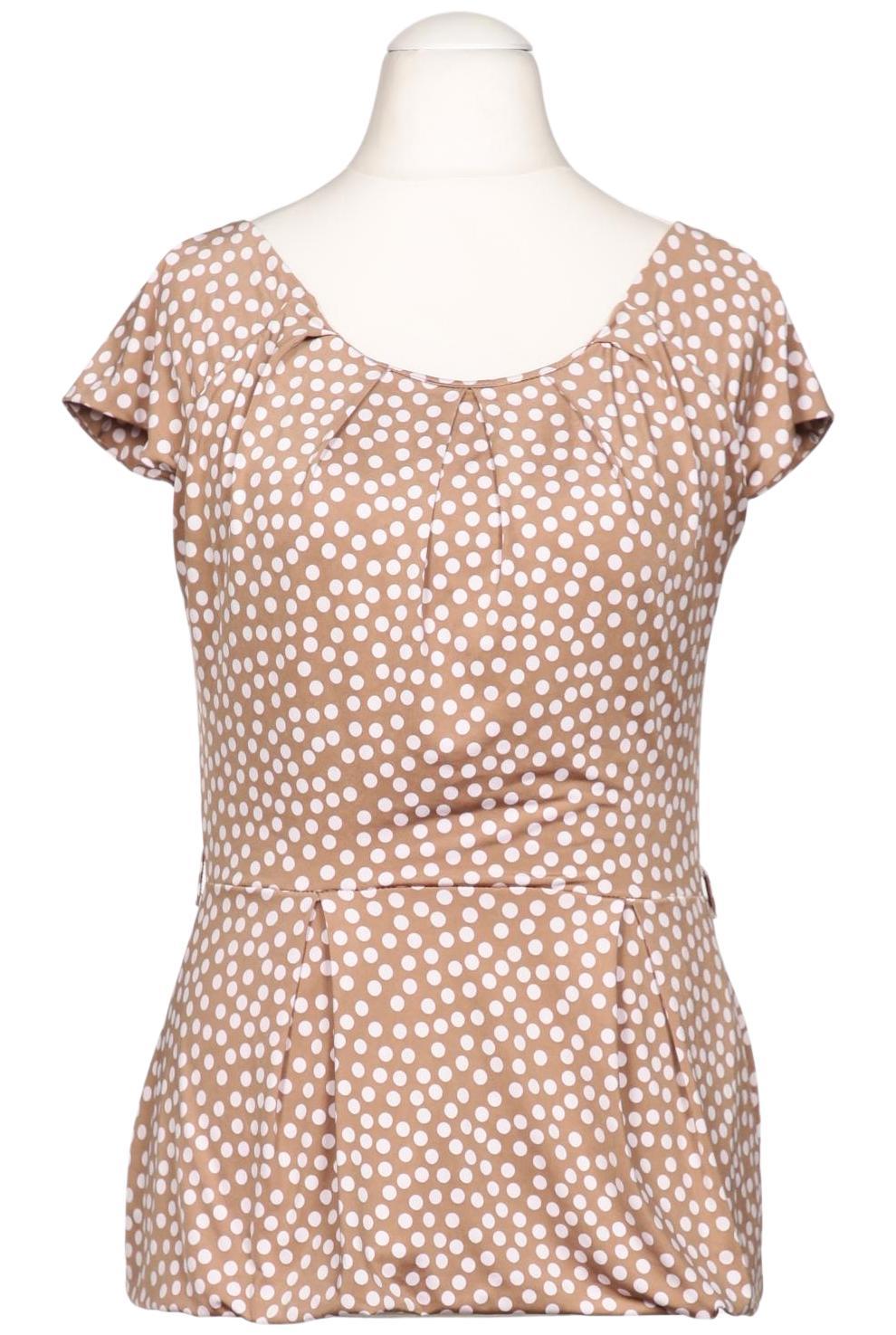 

Joachim Bosse Damen Bluse, mehrfarbig, Gr. 38