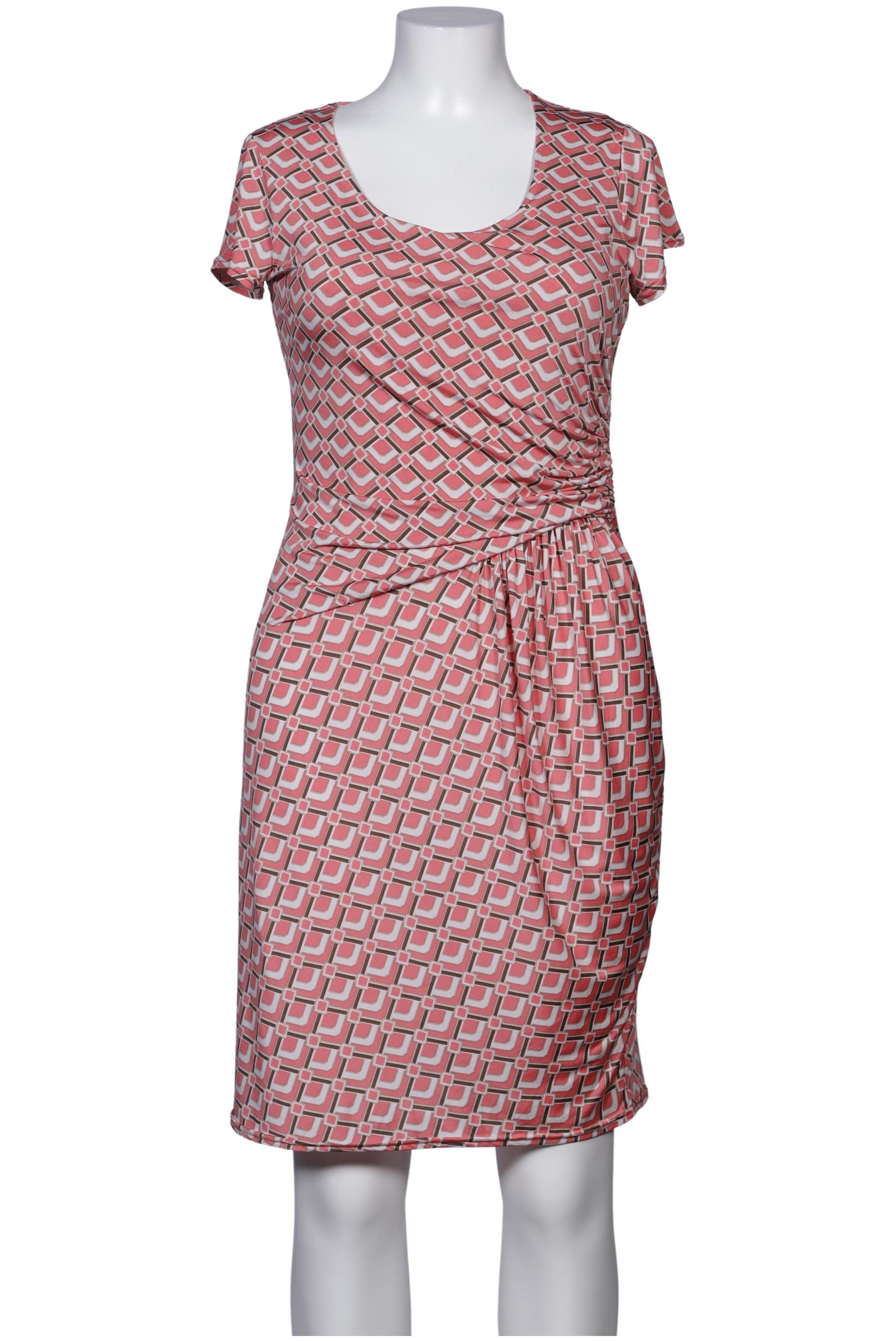 

Joachim Bosse Damen Kleid, pink, Gr. 42