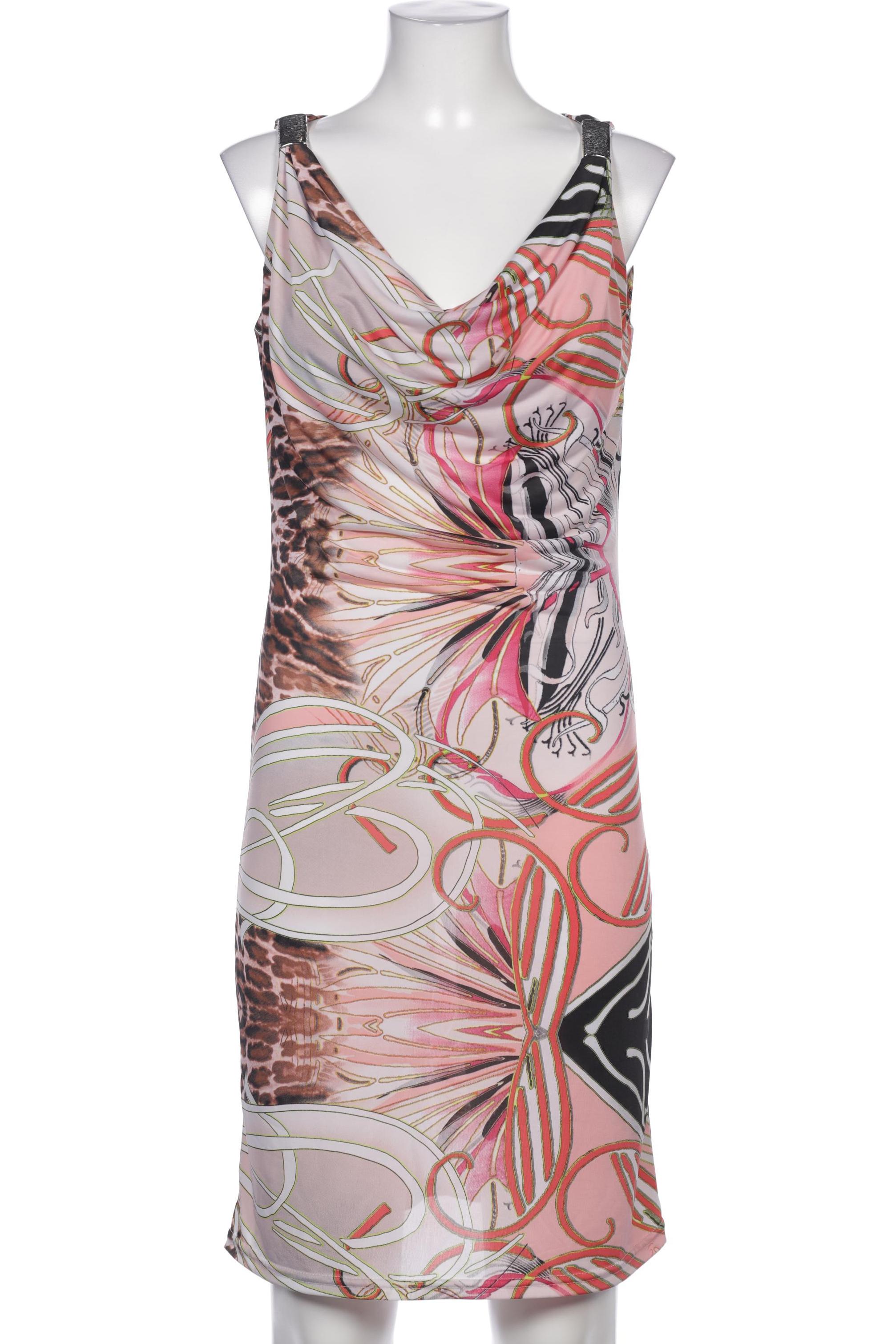 

Joachim Bosse Damen Kleid, mehrfarbig