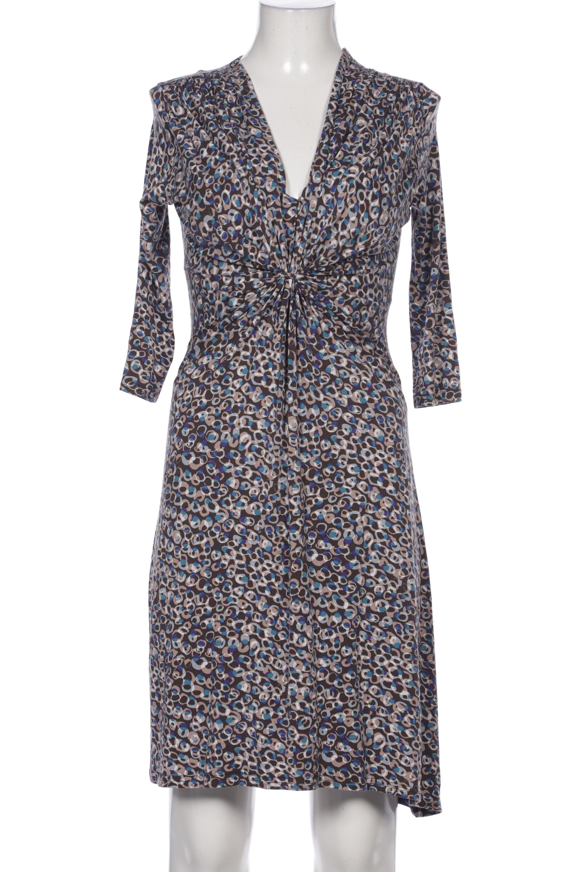 

Joachim Bosse Damen Kleid, mehrfarbig, Gr. 38