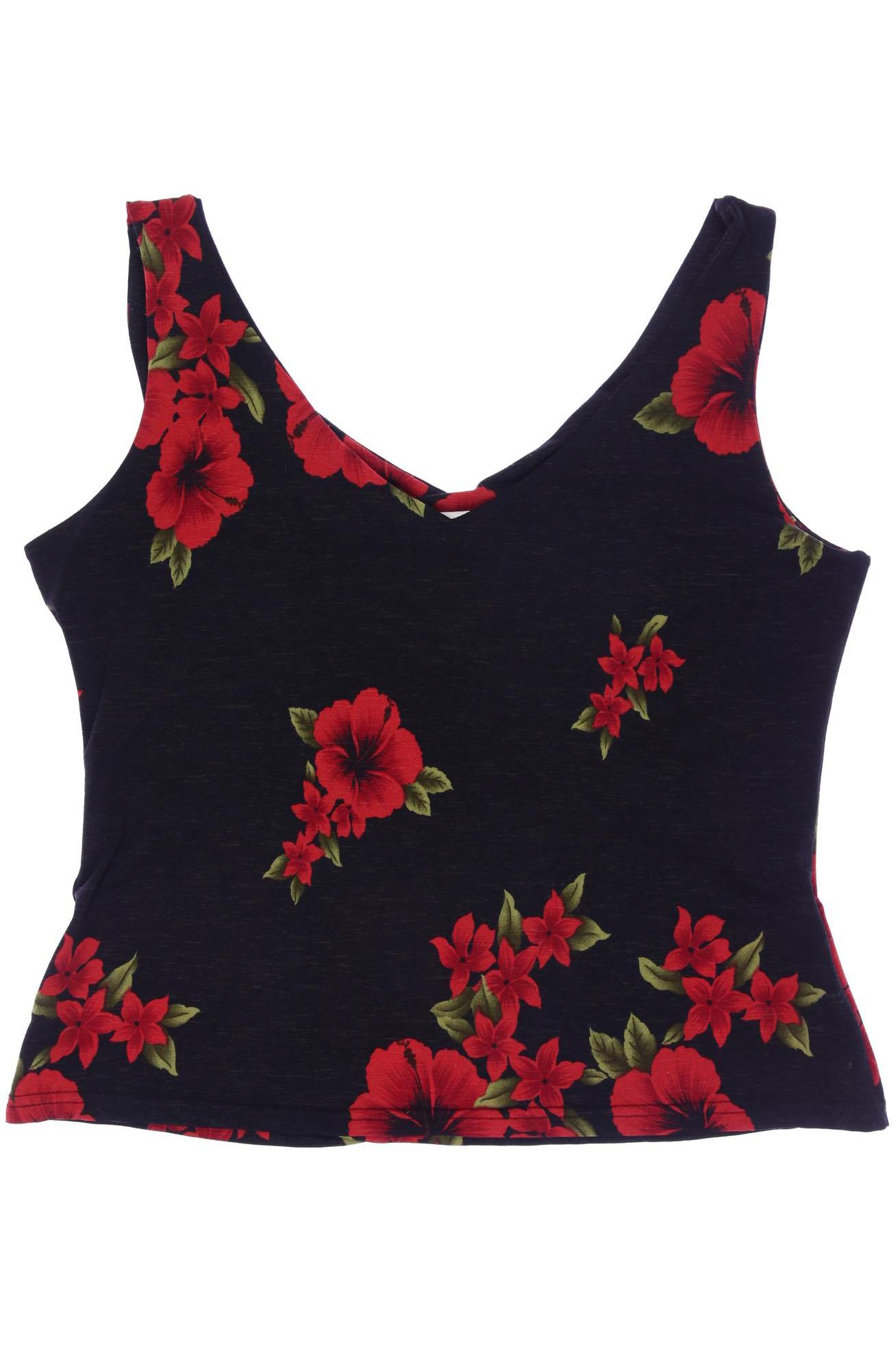 

Joachim Bosse Damen Top, schwarz, Gr. 36